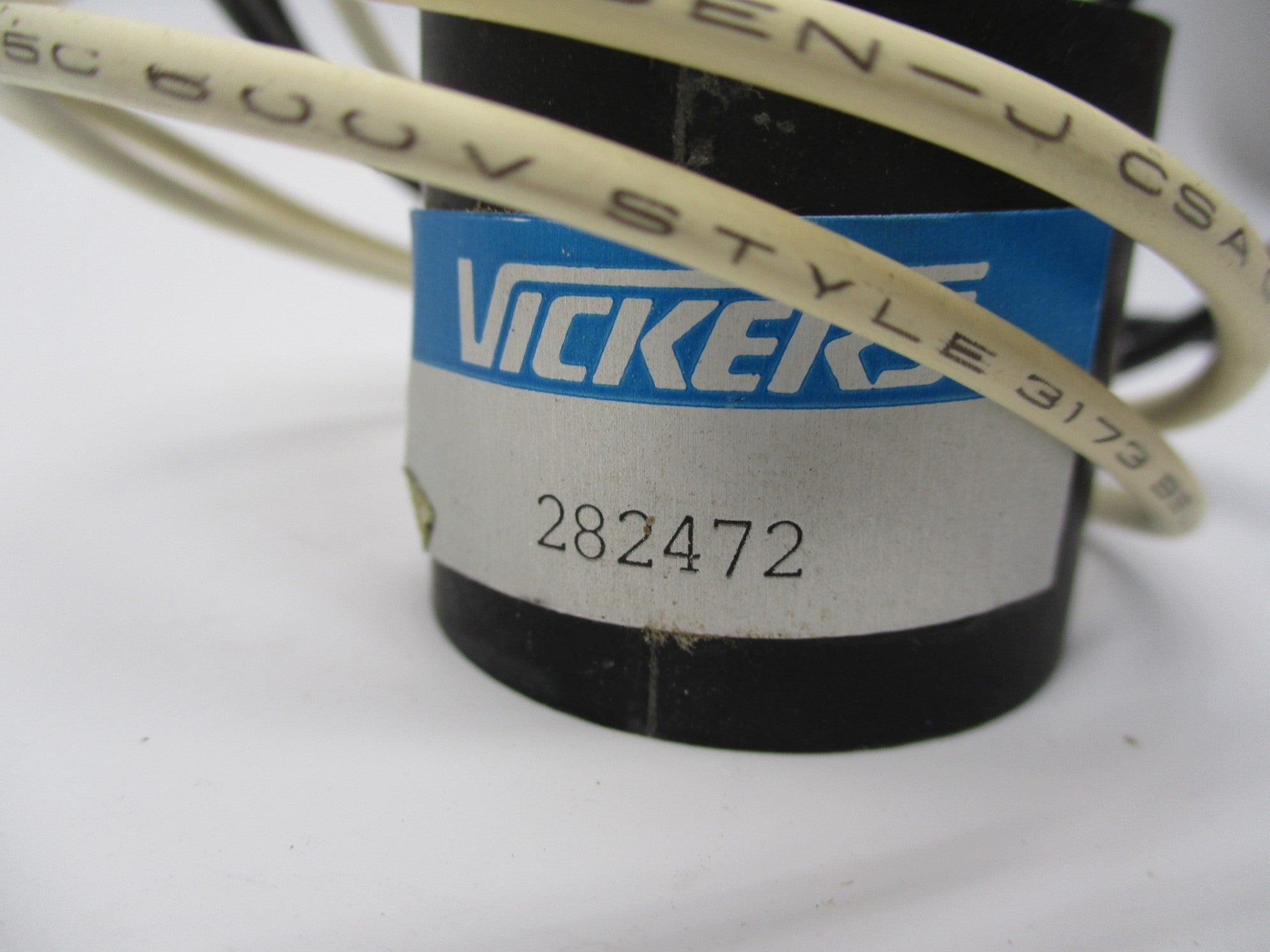 VICKERS 282472 NSMP