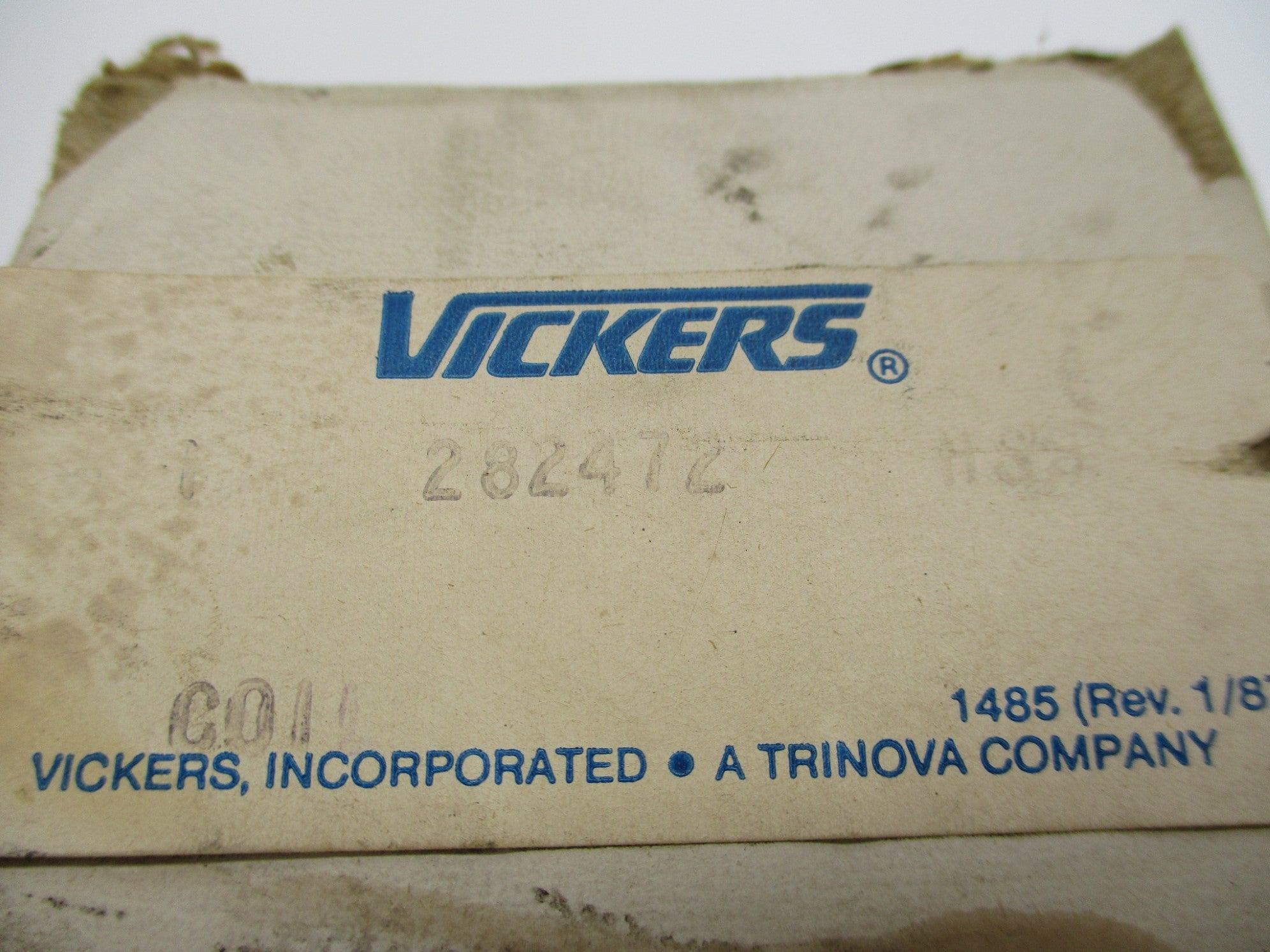 VICKERS 282472 NSMP