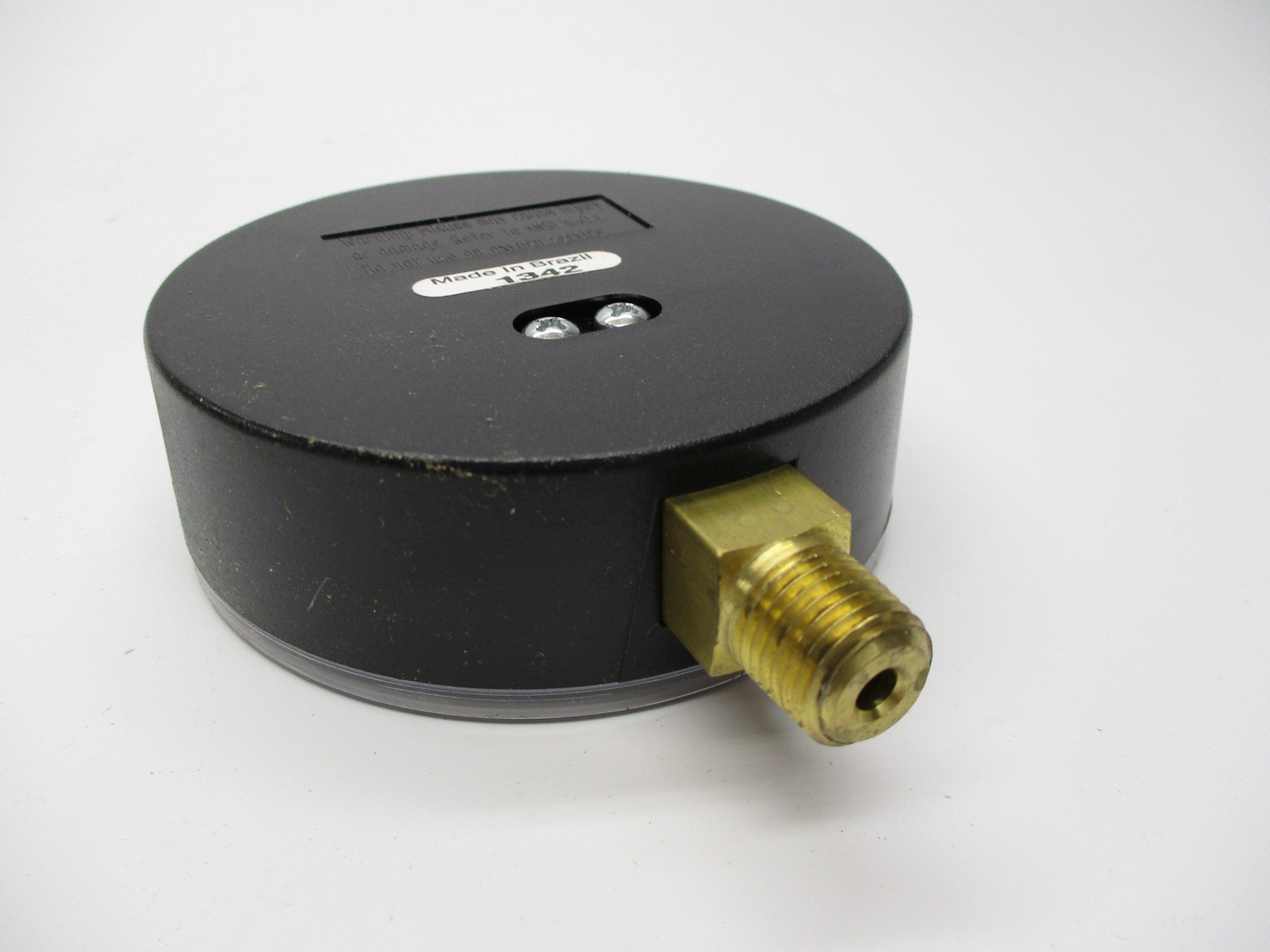 ASHCROFT 35W1005PH02L NSMP