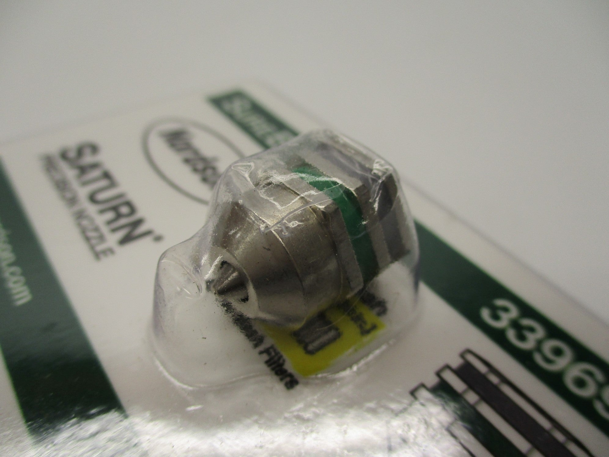 SATURN 339696 NSMP