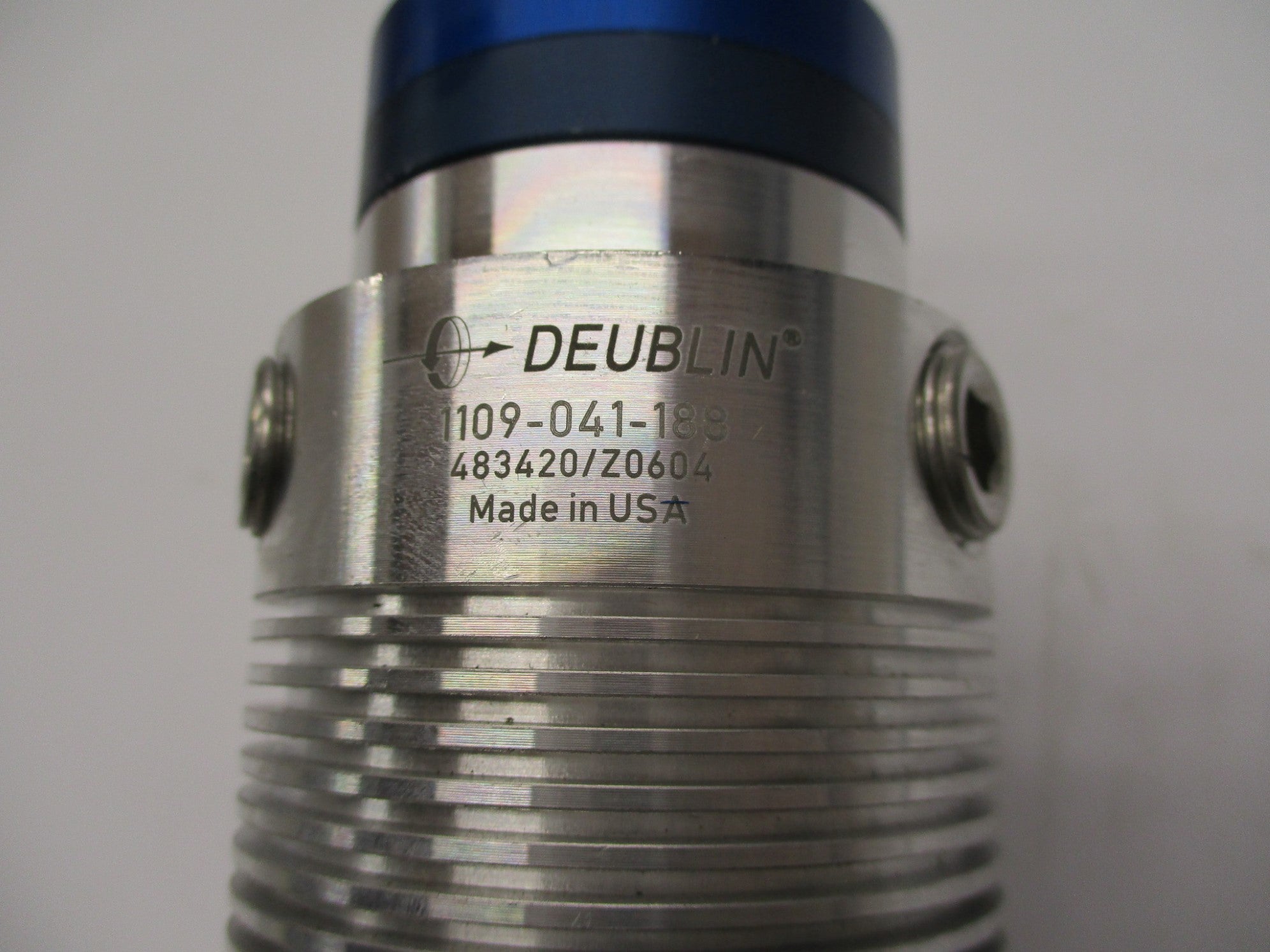 DEUBLIN 1109-041-188 NSNP