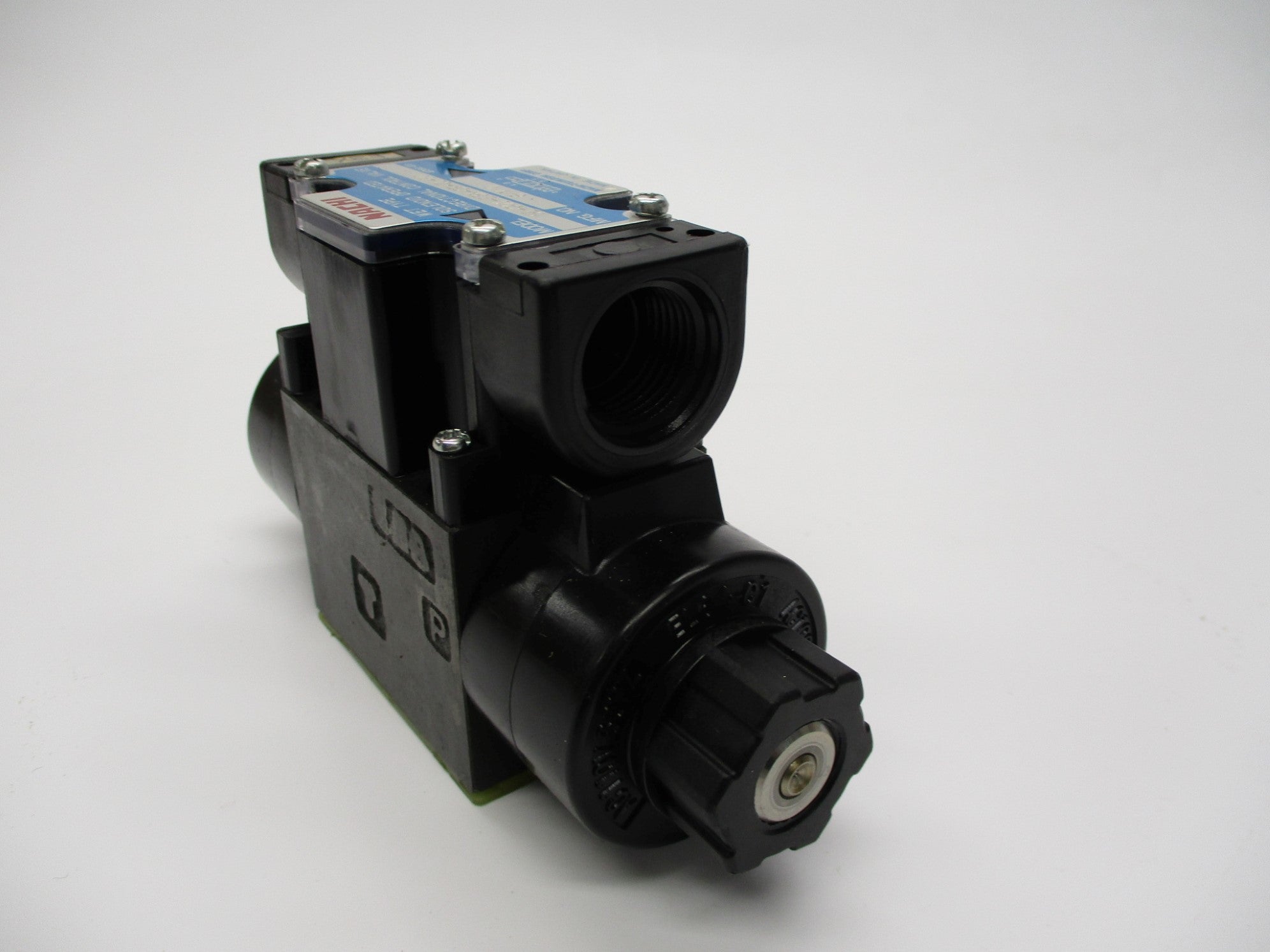 NACHI SL-G01-E3X-GR-C1-20 110VAC NSNP