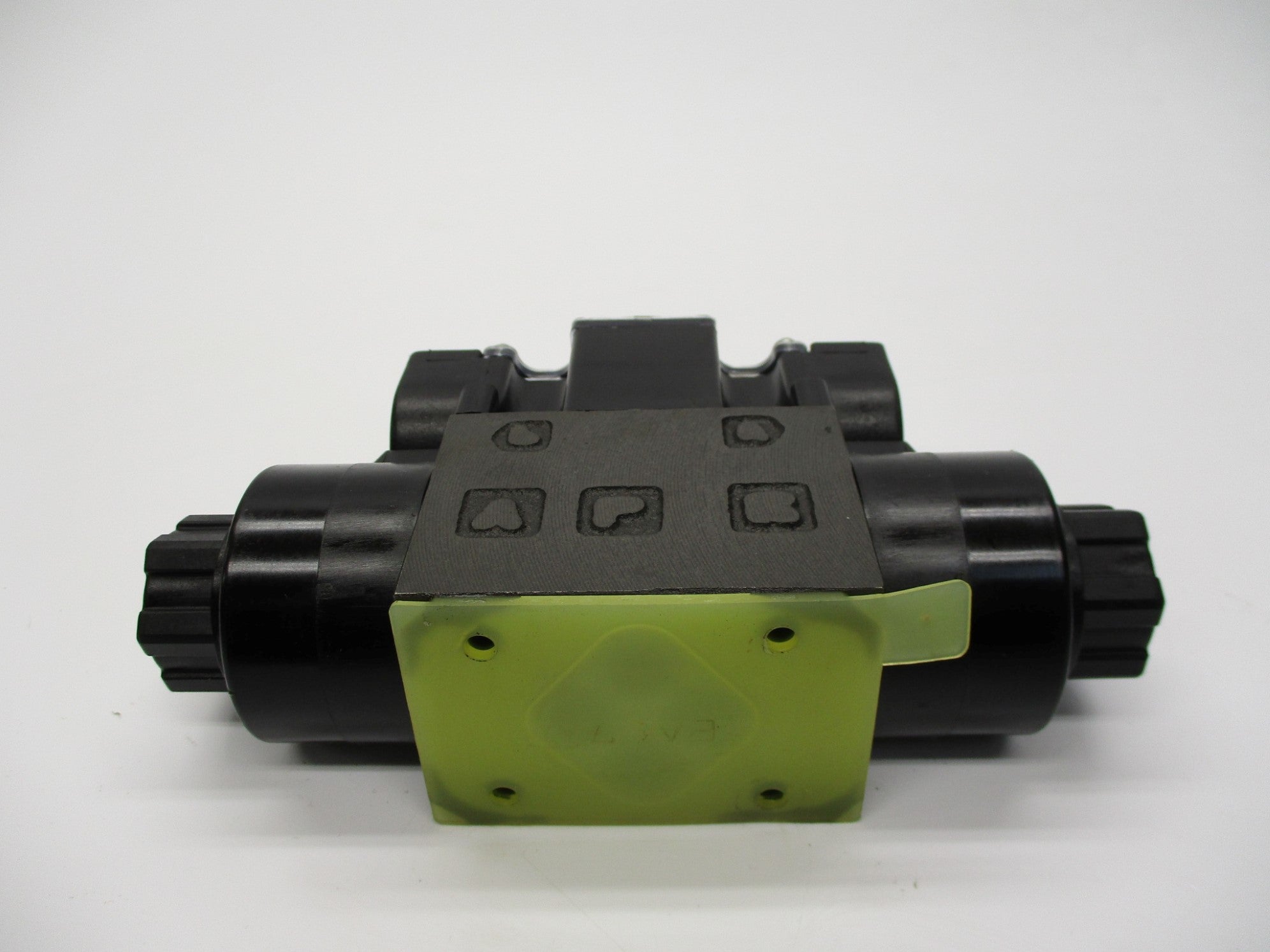 NACHI SL-G01-E3X-GR-C1-20 110VAC NSNP