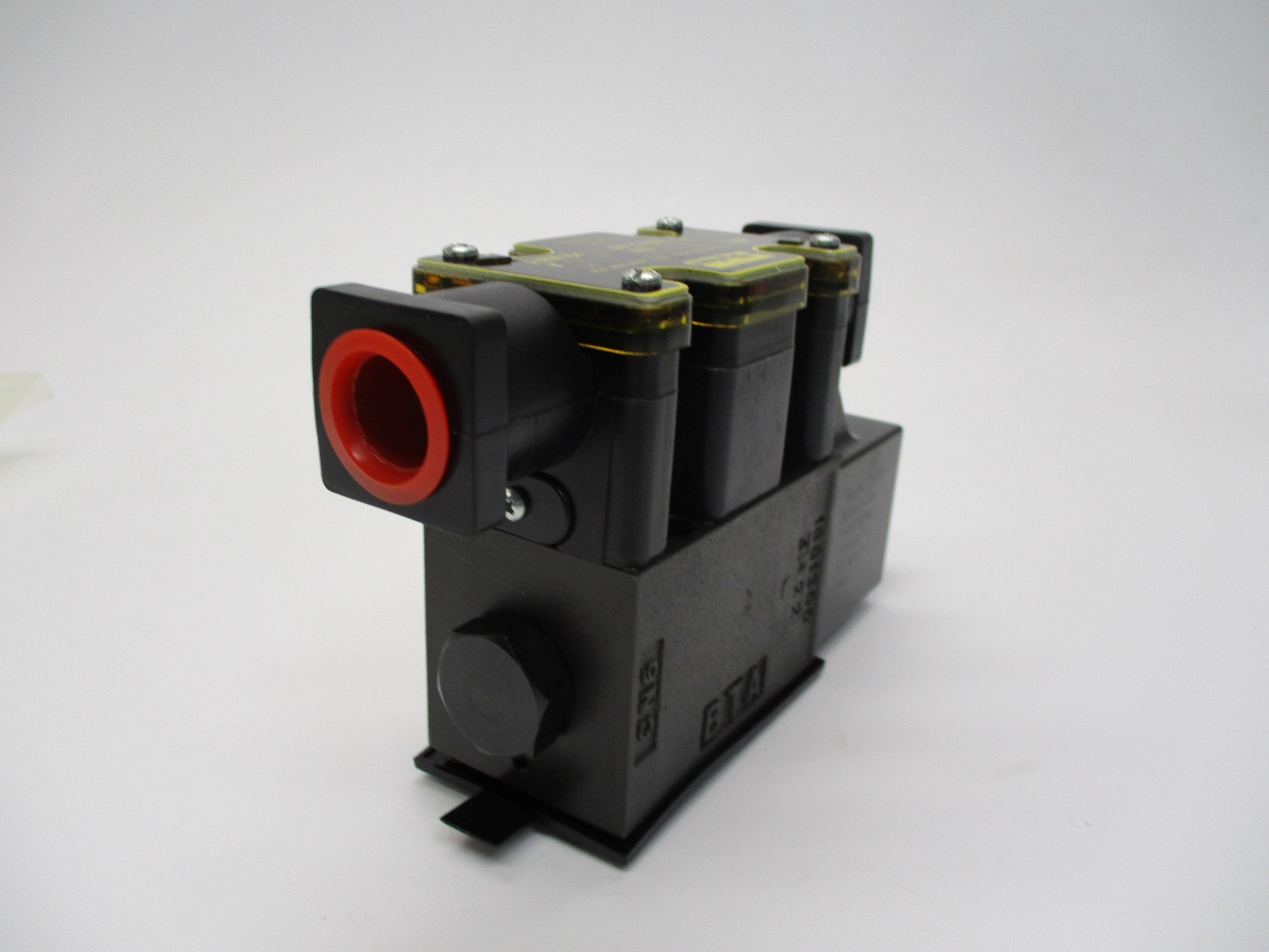 PARKER D1VW020BNYG5 120V NSNP