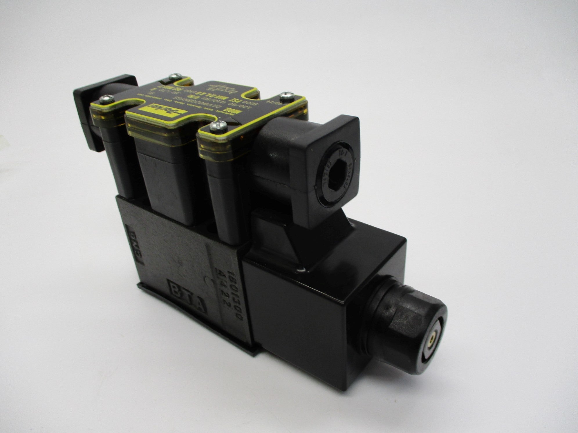 PARKER D1VW020BNYG5 120V NSNP