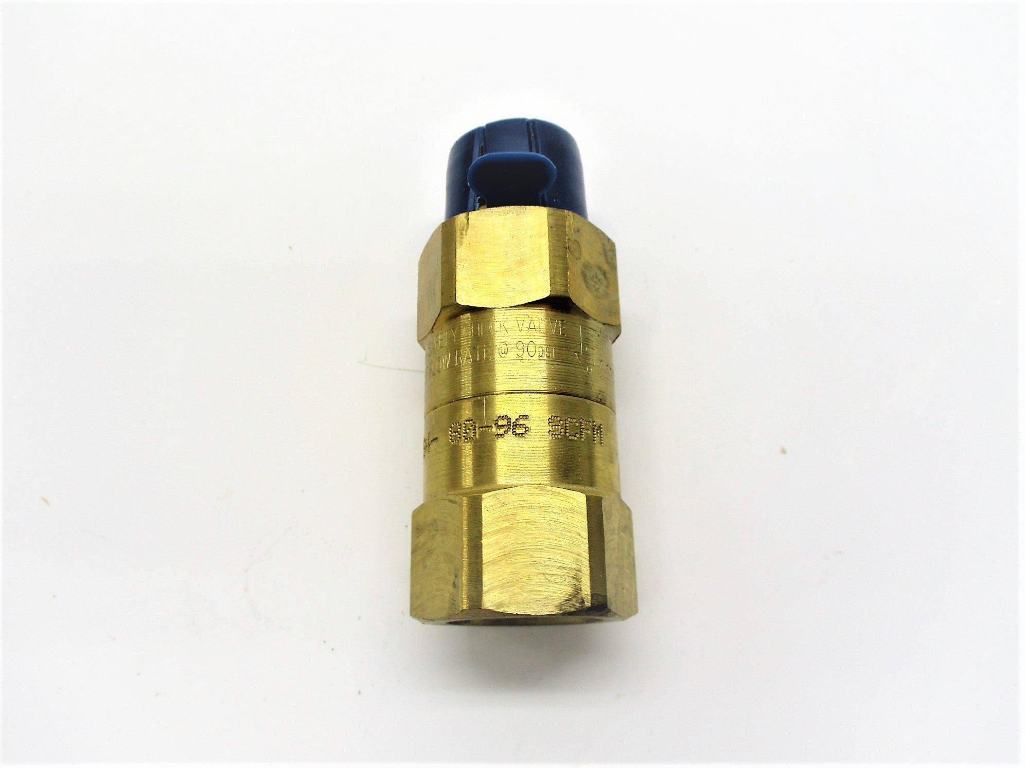 DIXON SCVS4-80-96 NSNP
