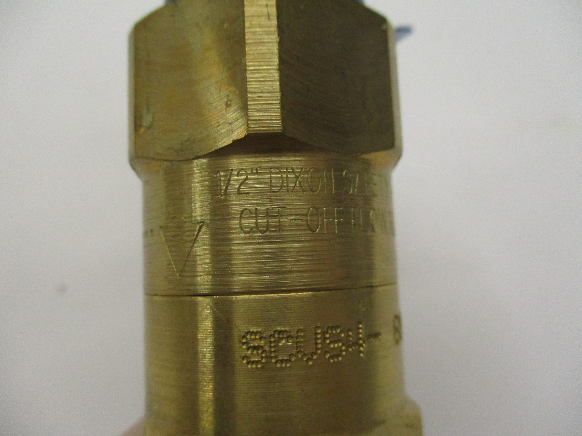 DIXON SCVS4-80-96 NSNP