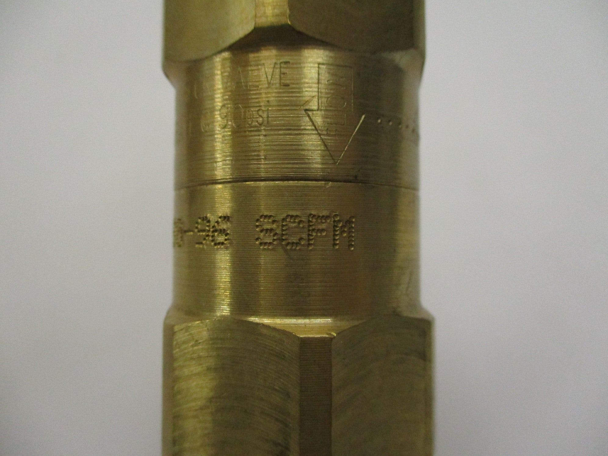 DIXON SCVS4-80-96 NSNP