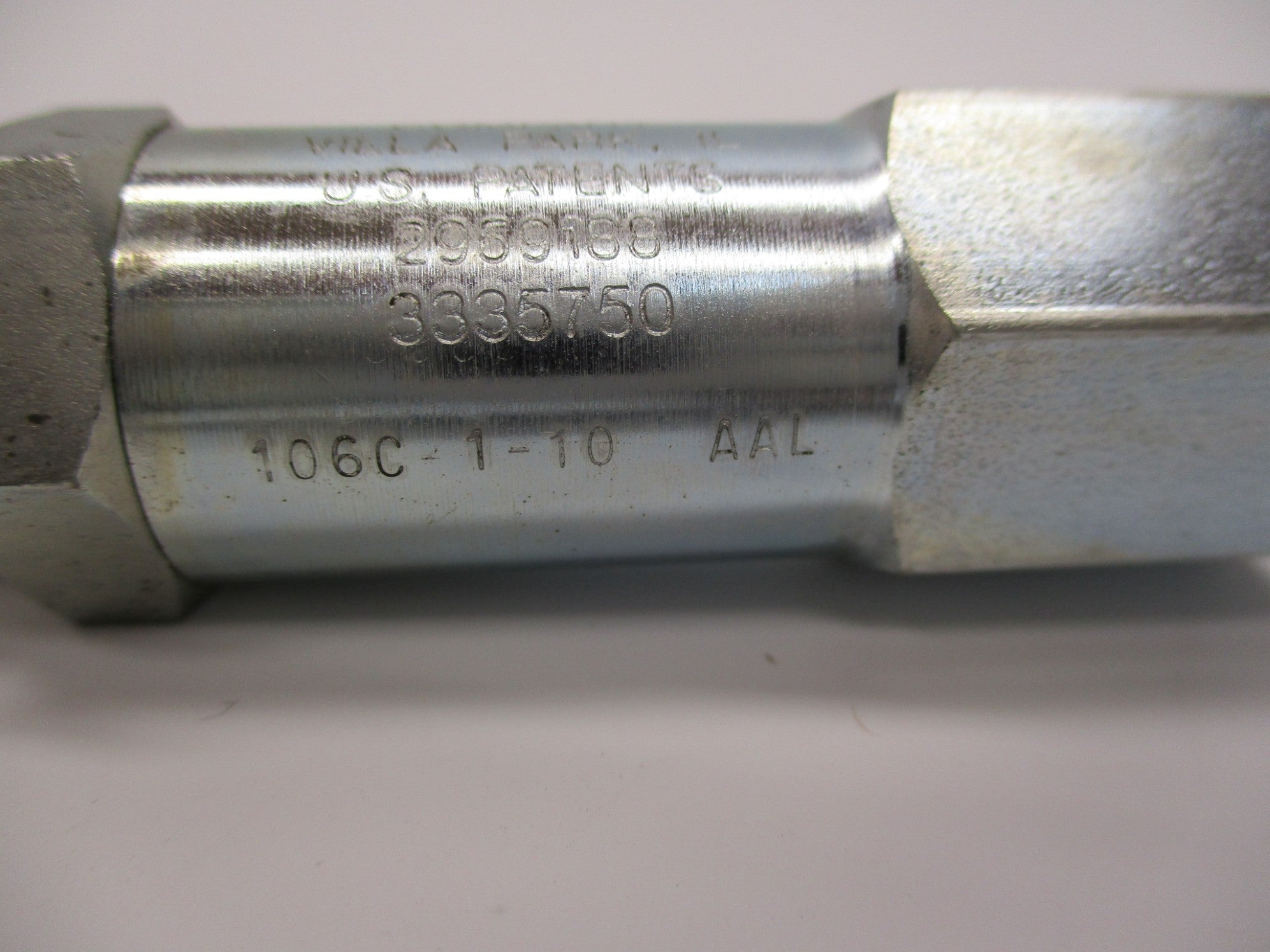KEPNER 106C-1-10 NSNP