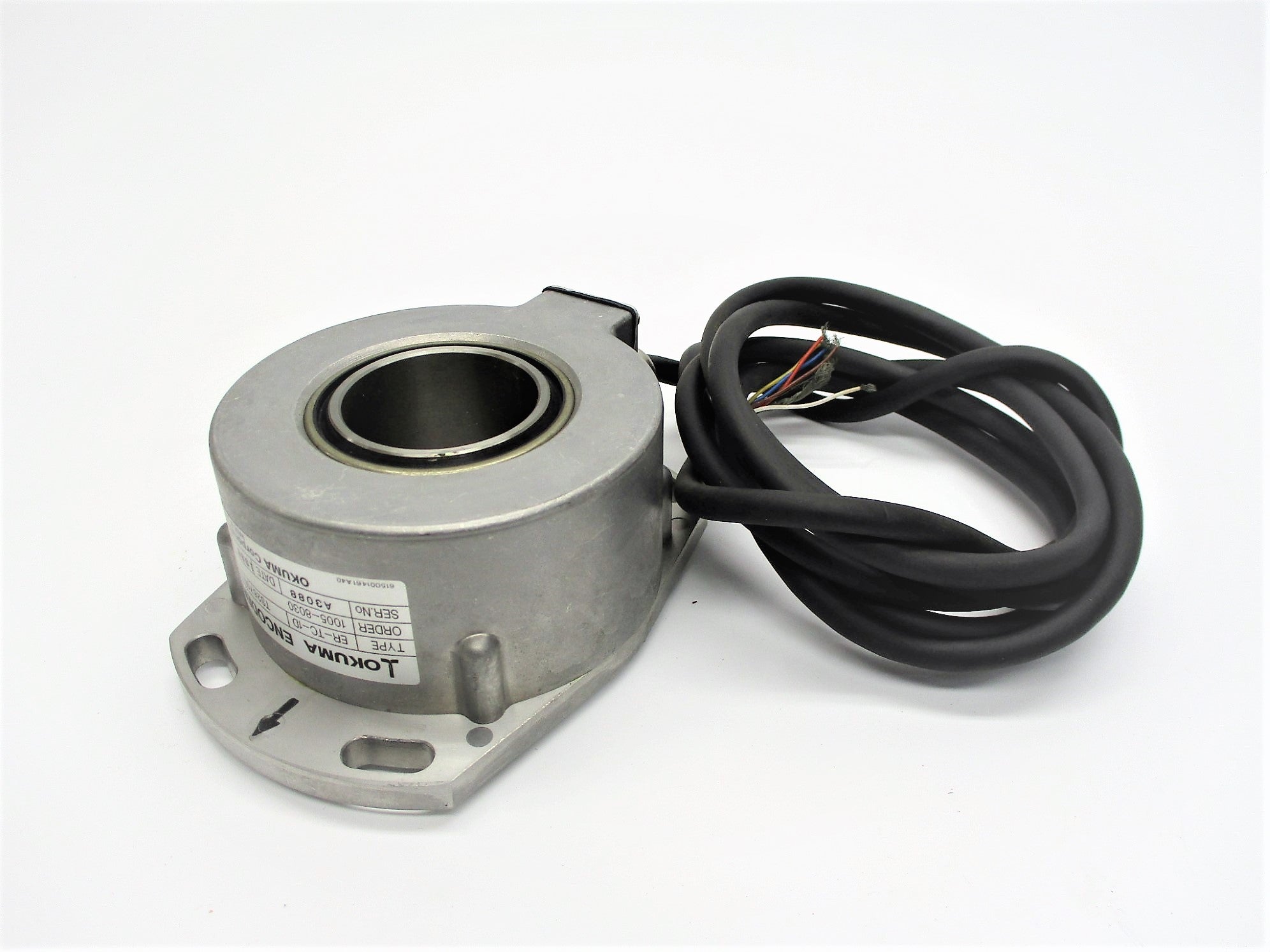 OKUMA ER-TC-1D NSNP