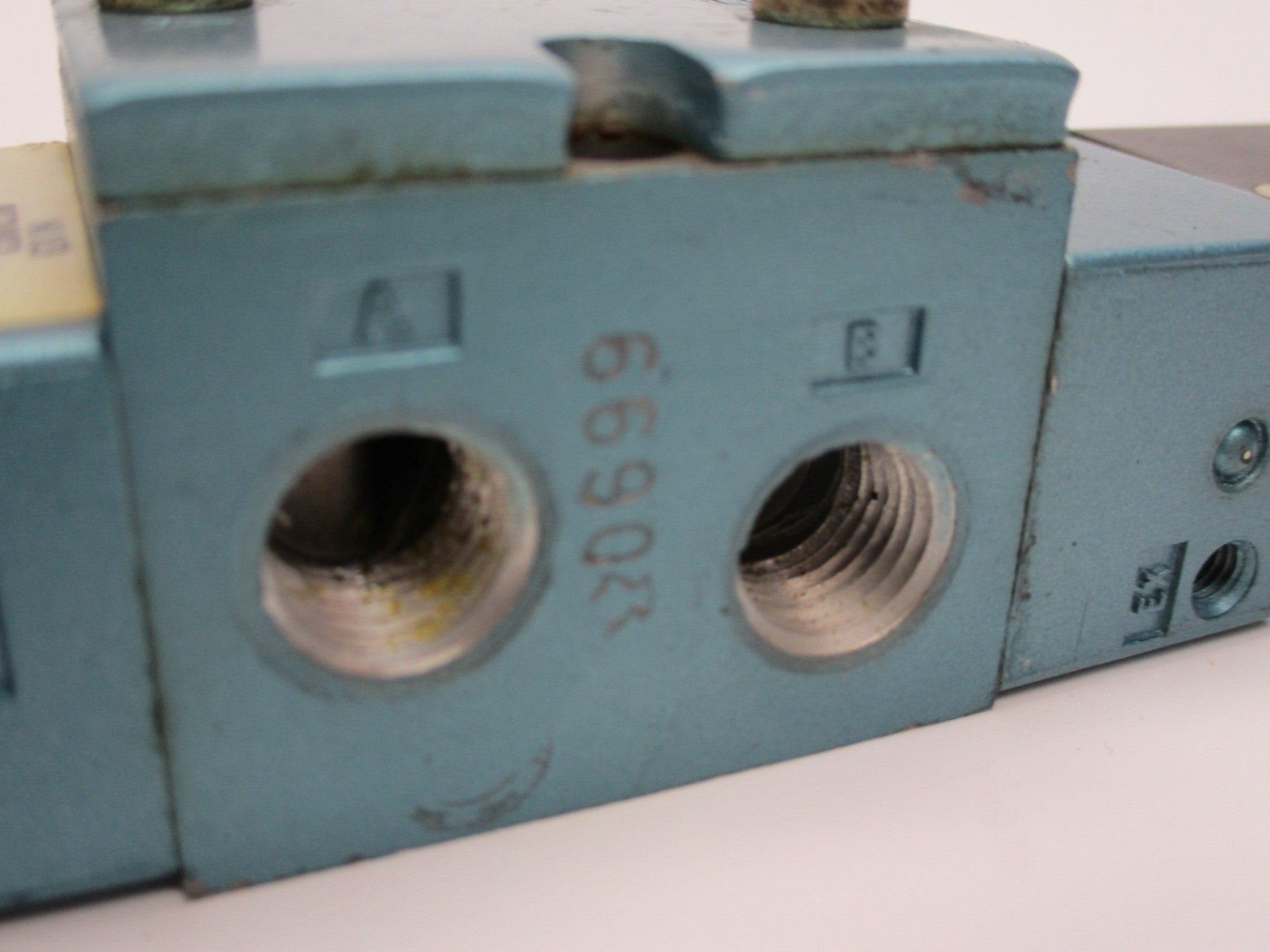 MAC 721C-12-PI-111BA 120V UNMP