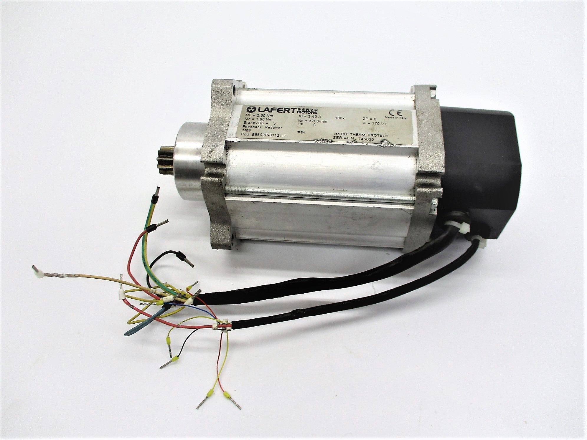 LAFERT B5602P-01121-1 UNMP