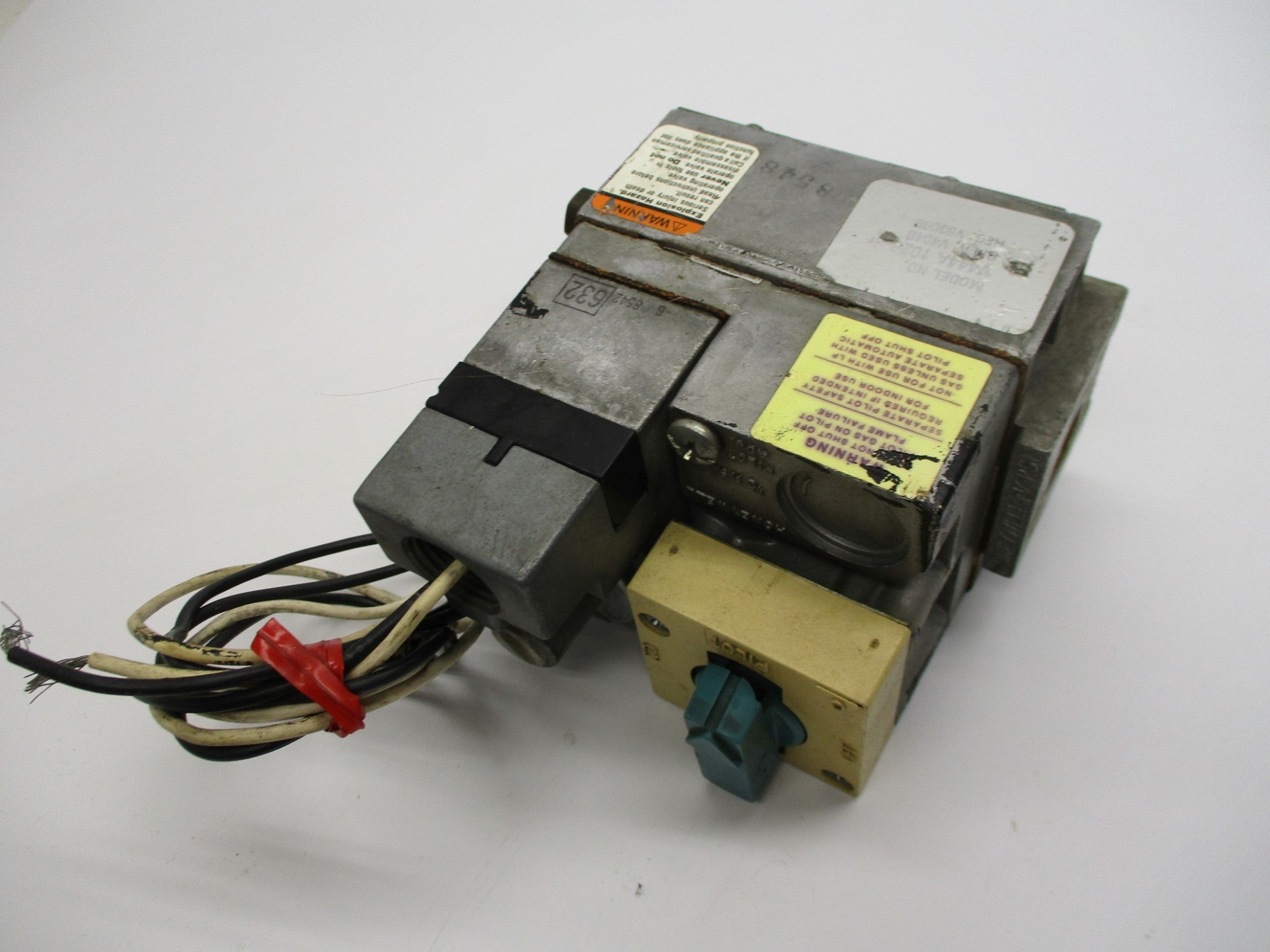 INDUSTRIAL MRO V444A-1028 UNMP