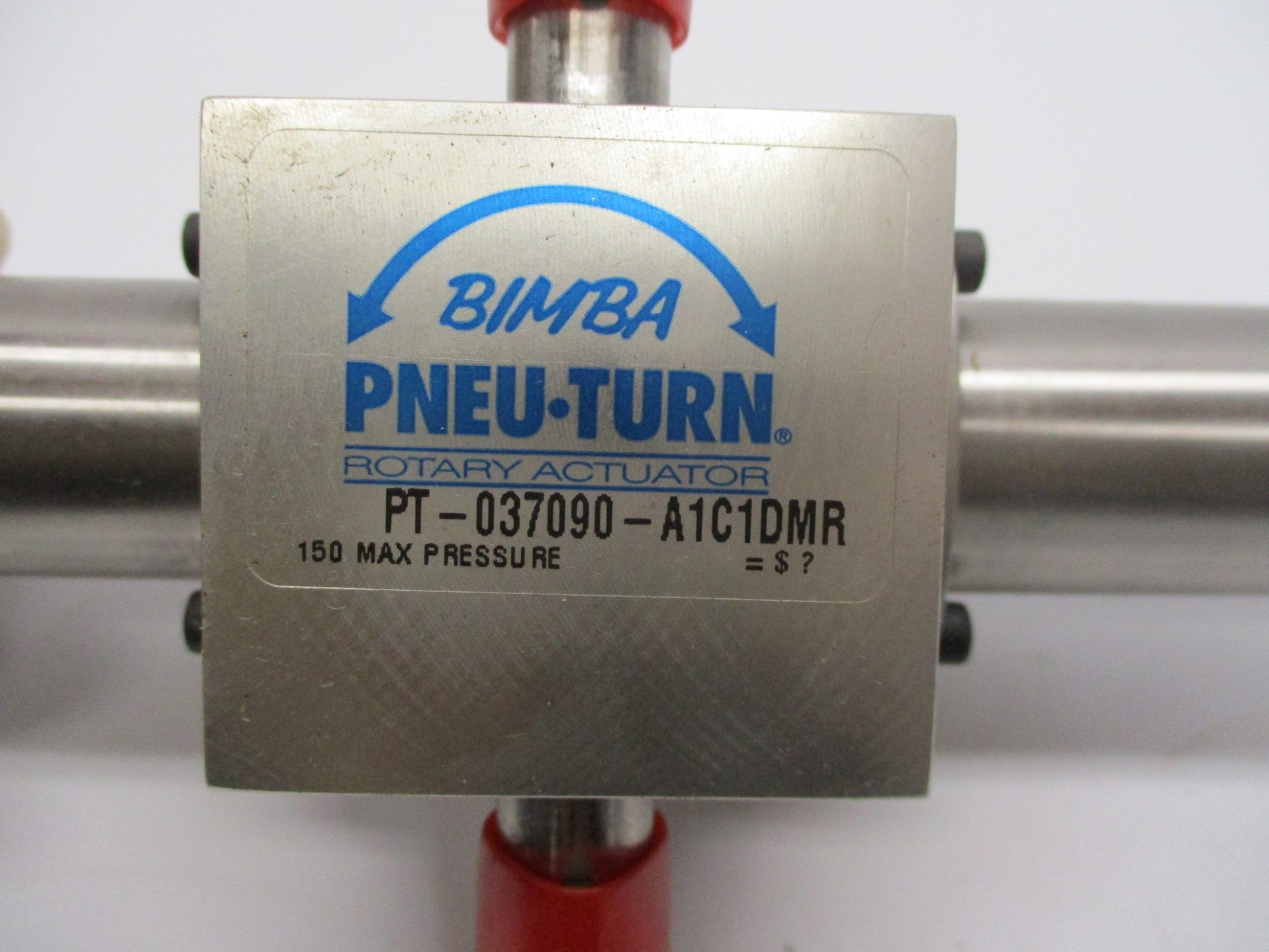 BIMBA PT-037090-A1C1DMR NSNP