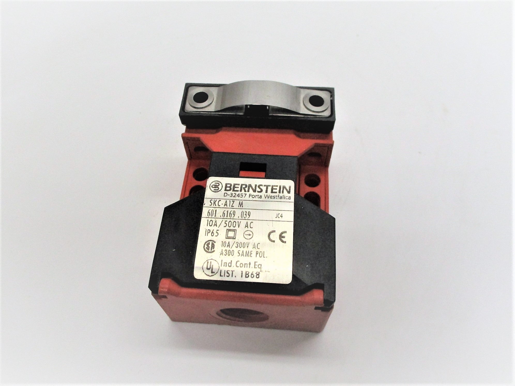 BERNSTEIN SKC-A1ZM NSNP