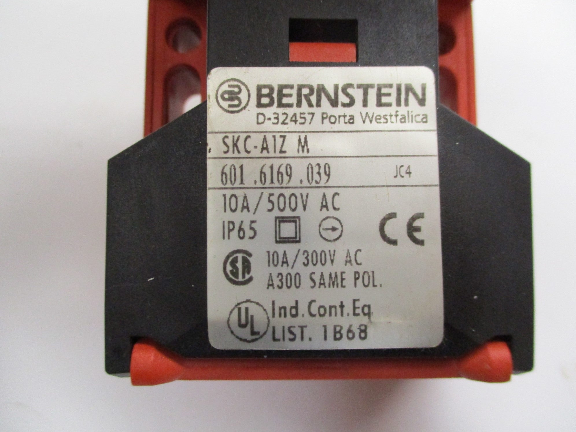 BERNSTEIN SKC-A1ZM NSNP