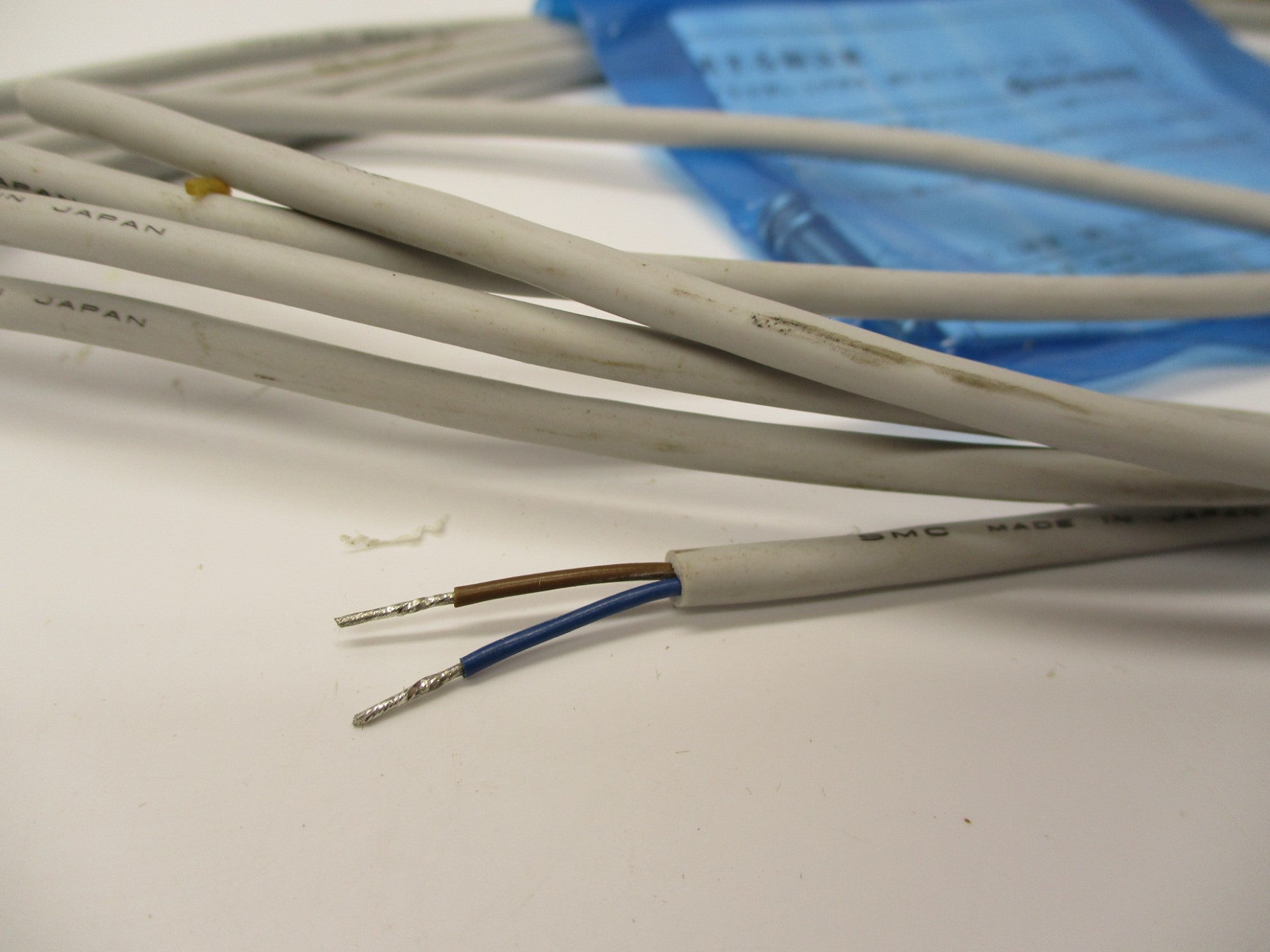 SMC D-G5BA 12-24VDC NSNP