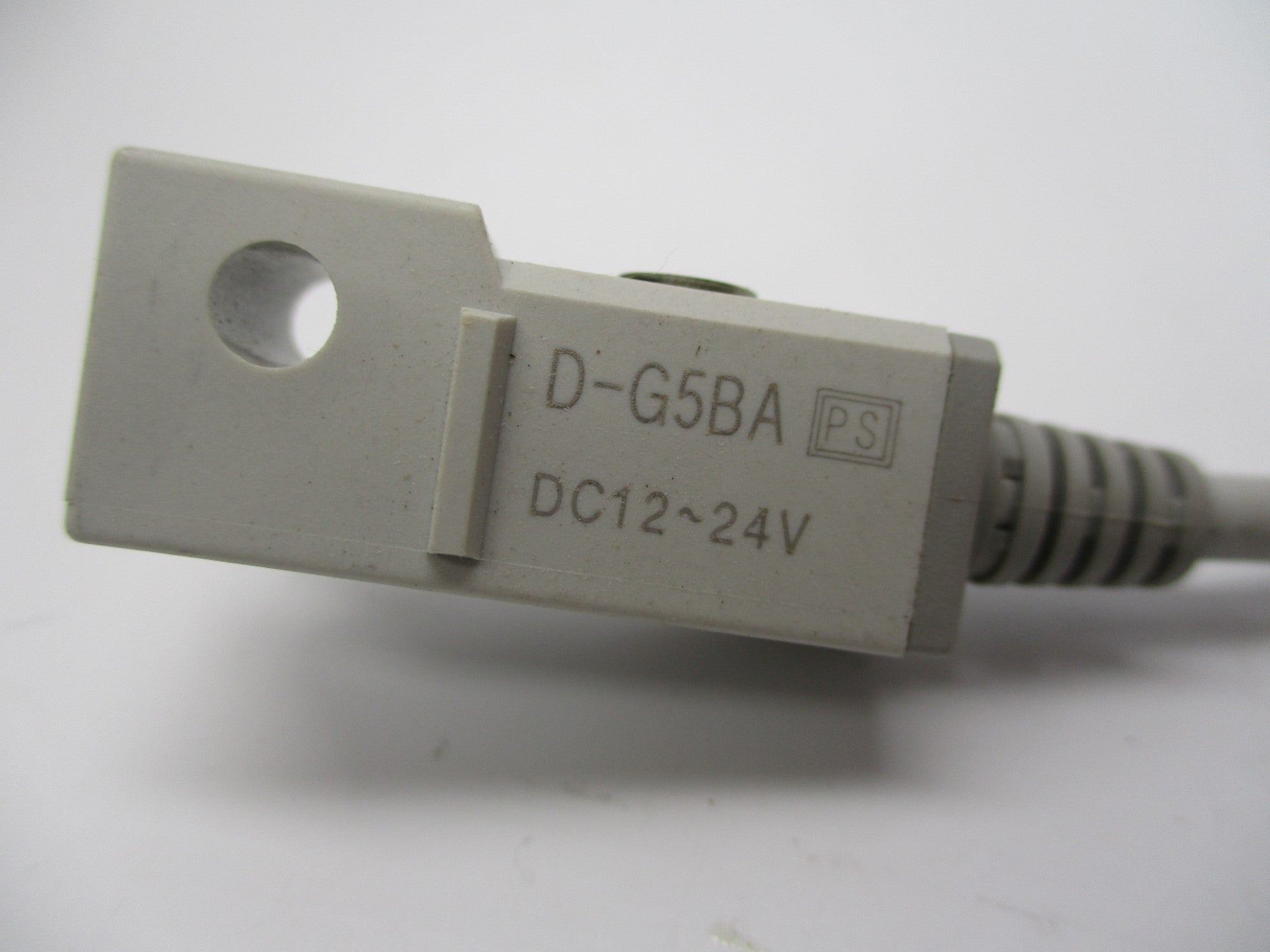 SMC D-G5BA 12-24VDC NSNP