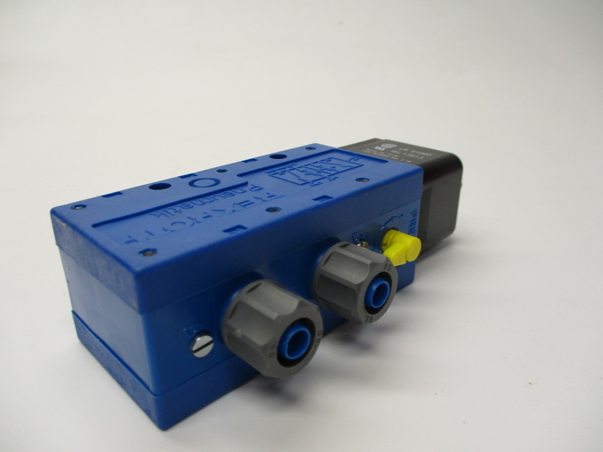 REXROTH 572740?0 0670 14.07 110V NSNP