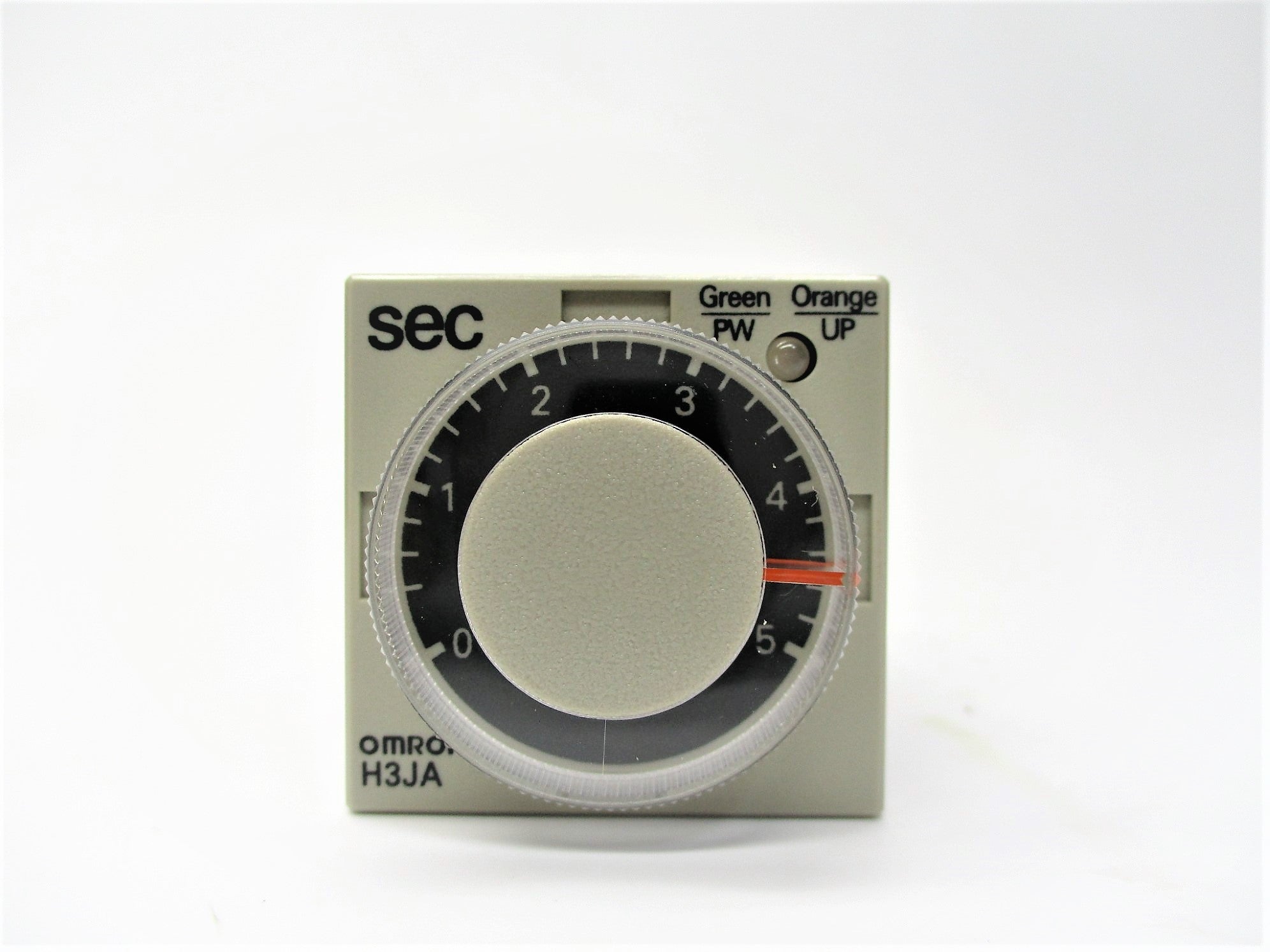 OMRON H3JA-8C 100-250VAC NSNP