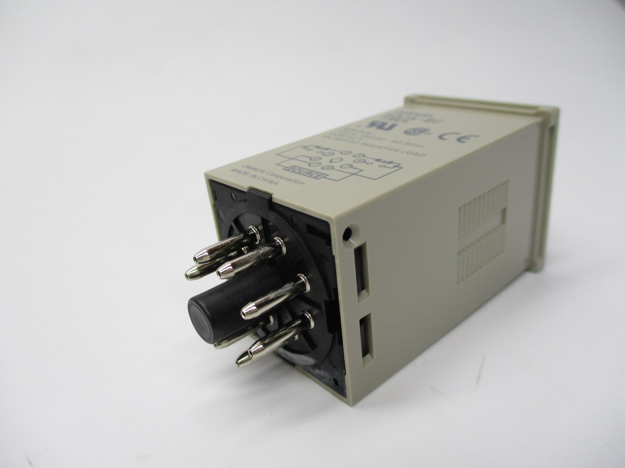 OMRON H3JA-8C 100-250VAC NSNP
