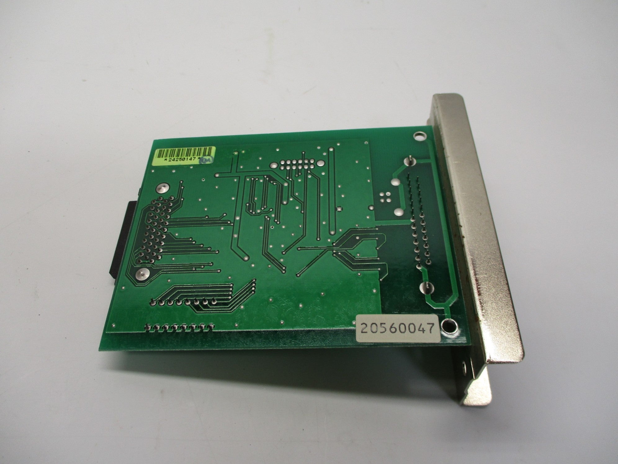 SATO HSRS-232C NSNP