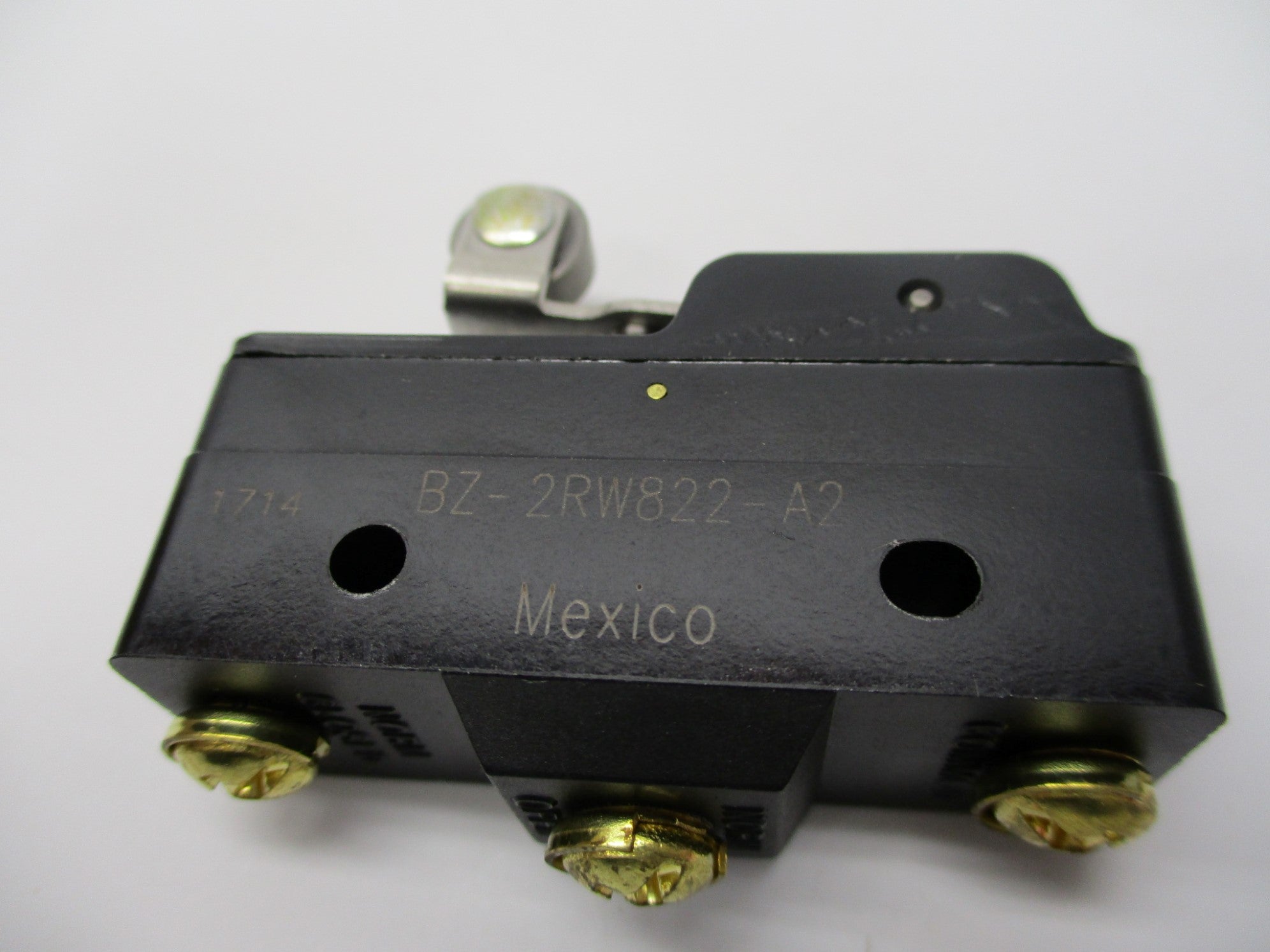 HONEYWELL BZ-2RW822-A2 NSMP