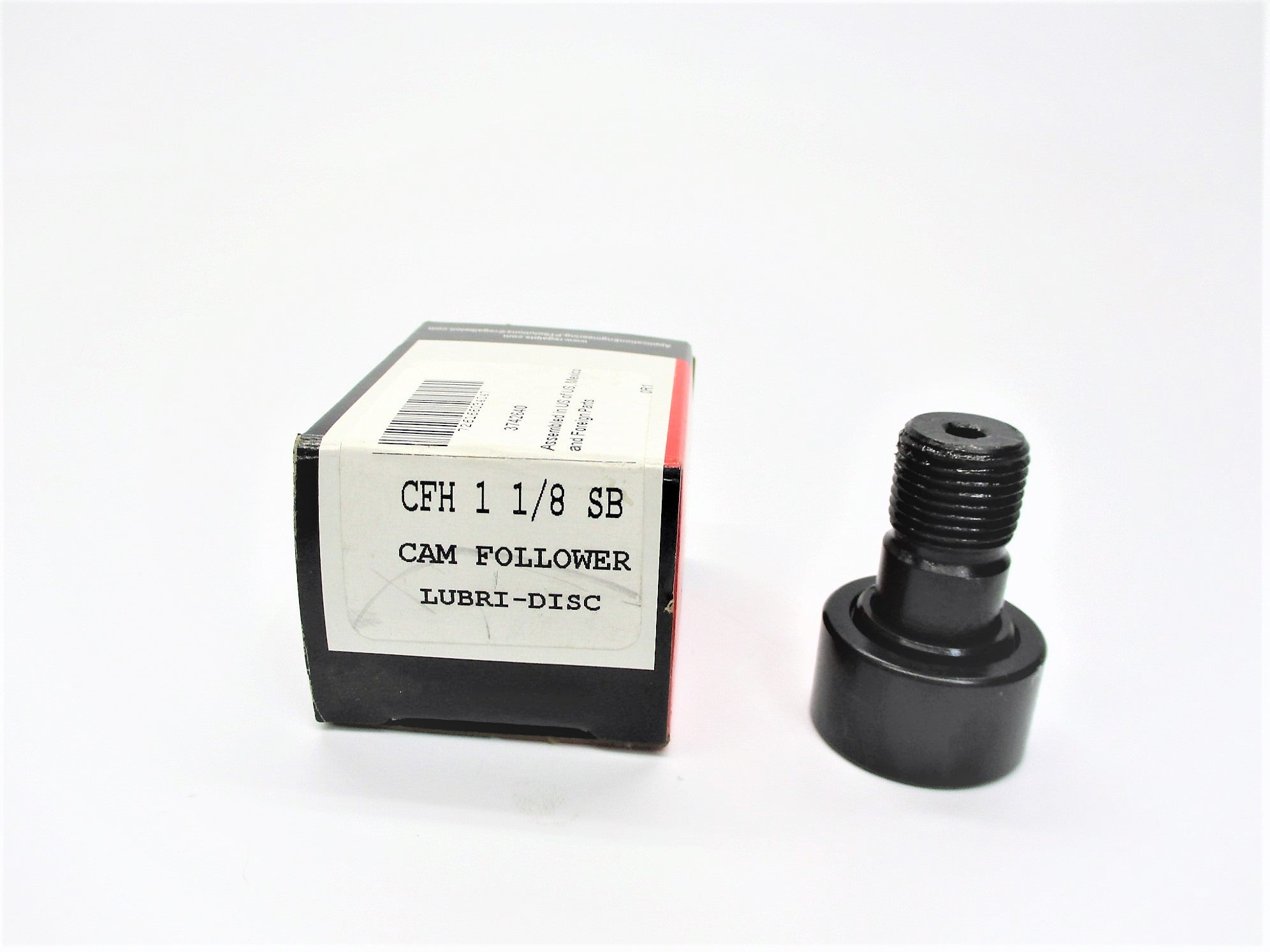 MCGILL CFH-1-1/8-SB NSMP