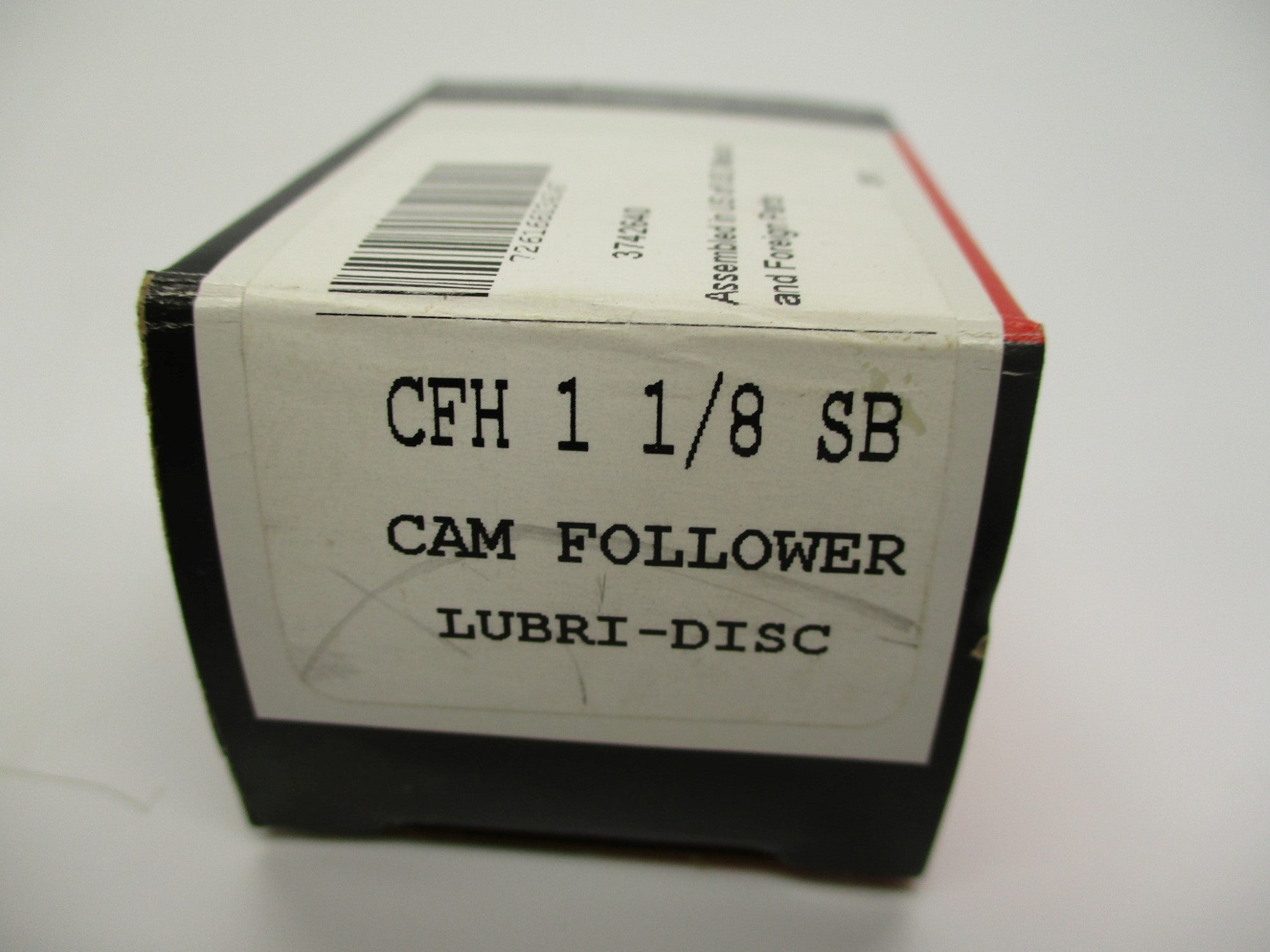 MCGILL CFH-1-1/8-SB NSMP