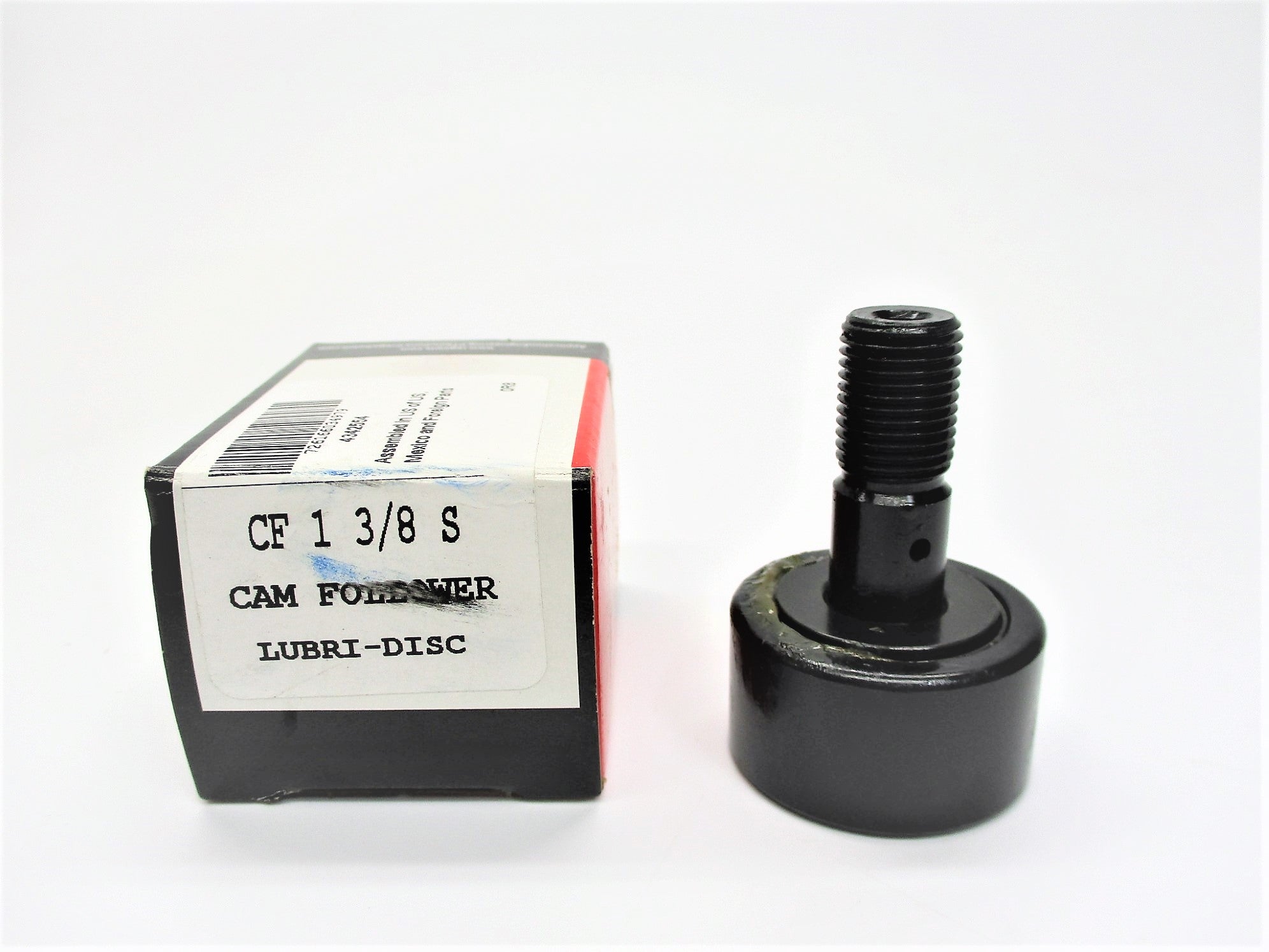 MCGILL CF-1-3/8-S NSMP