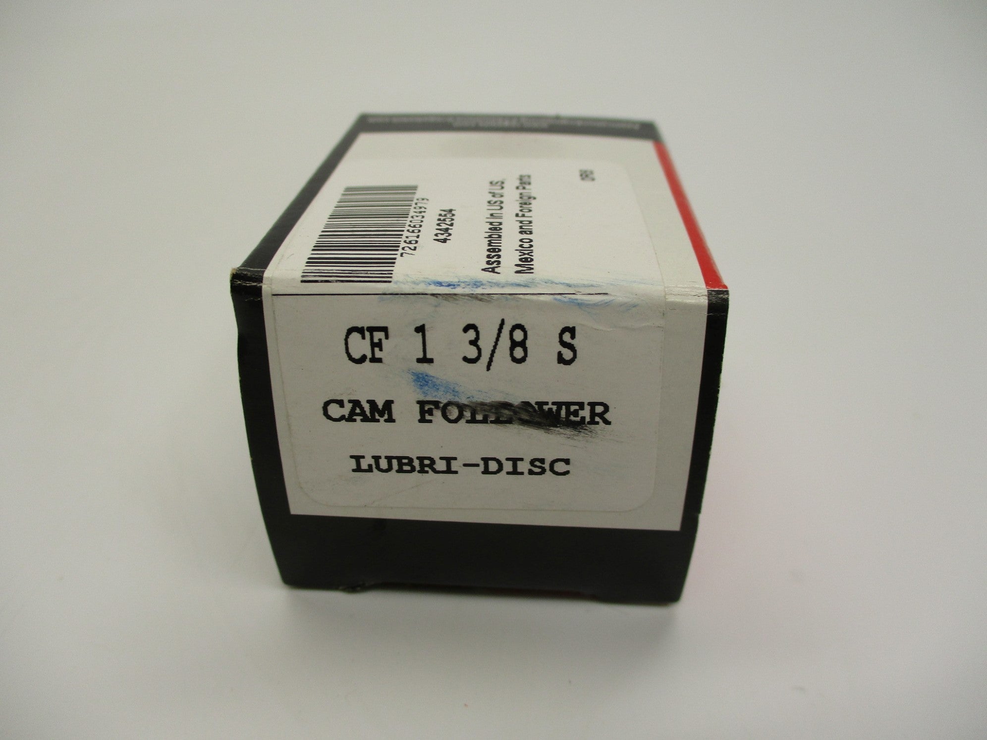 MCGILL CF-1-3/8-S NSMP