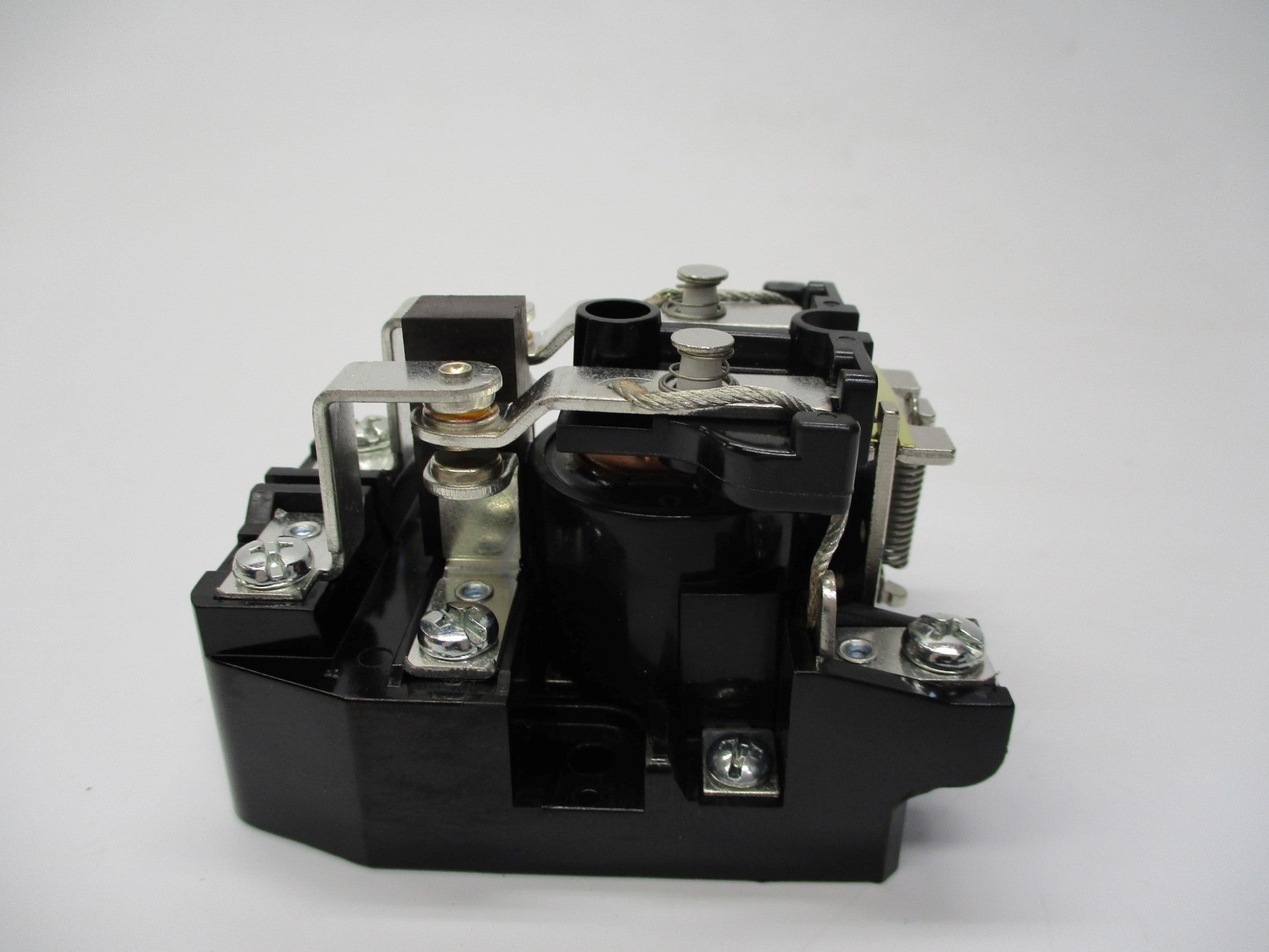 TYCO ELECTRONICS PRD-11AH0-120 120V NSNP