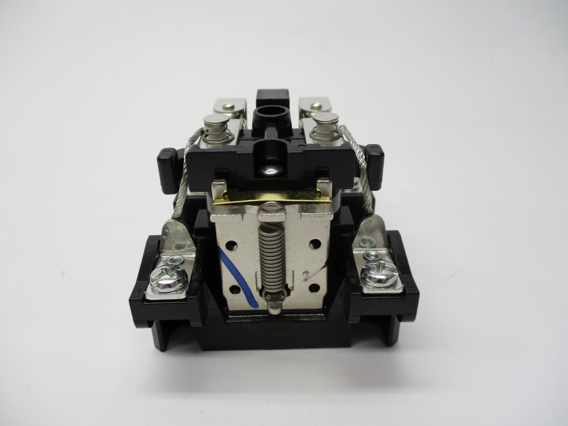 TYCO ELECTRONICS PRD-11AH0-120 120V NSNP