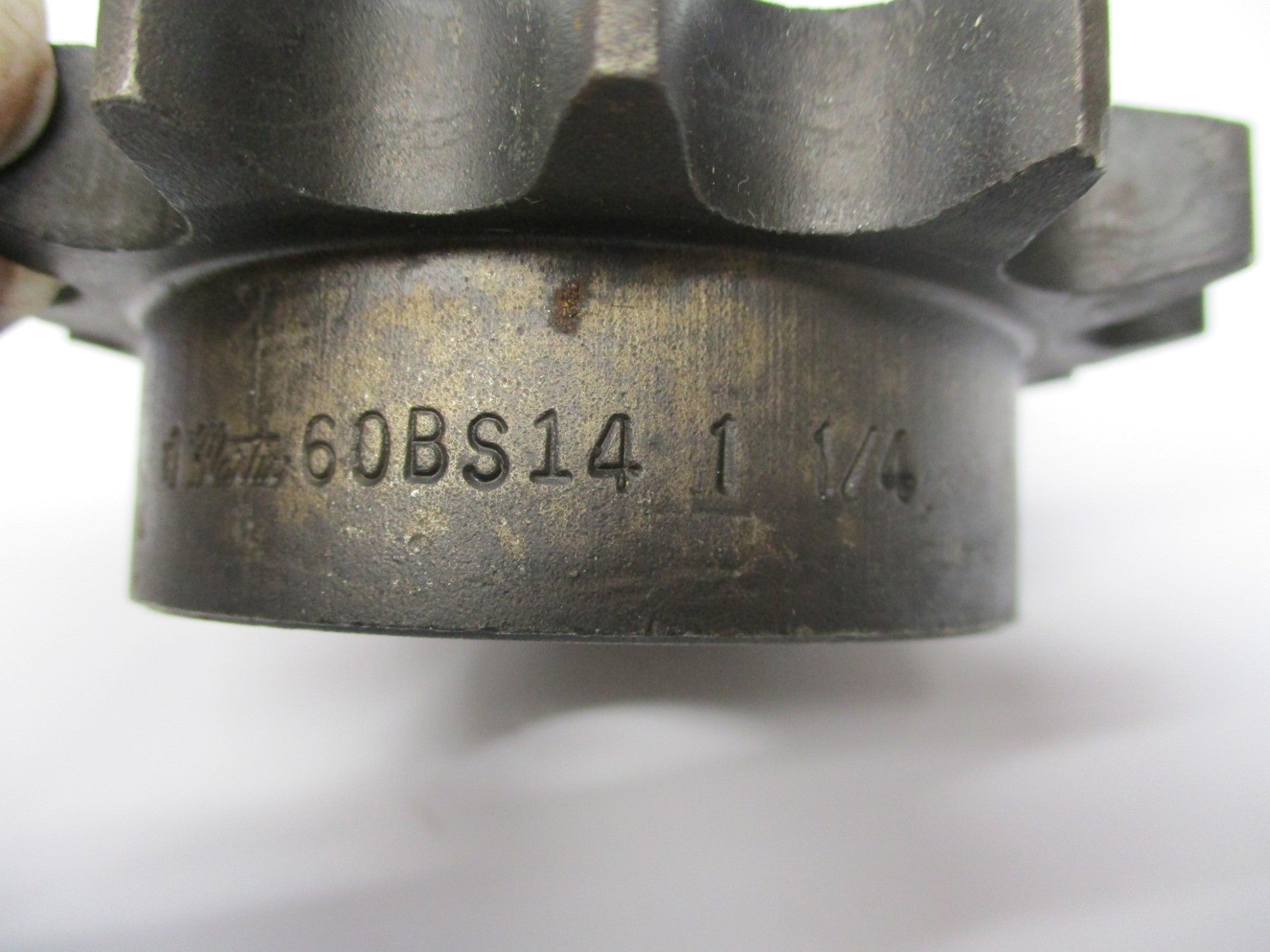 MARTIN 60BS14 1-1/4" NSMP