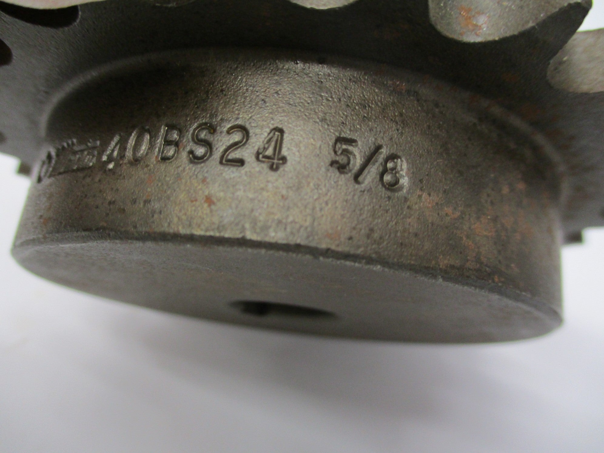 MARTIN 40BS24 5/8" NSMP