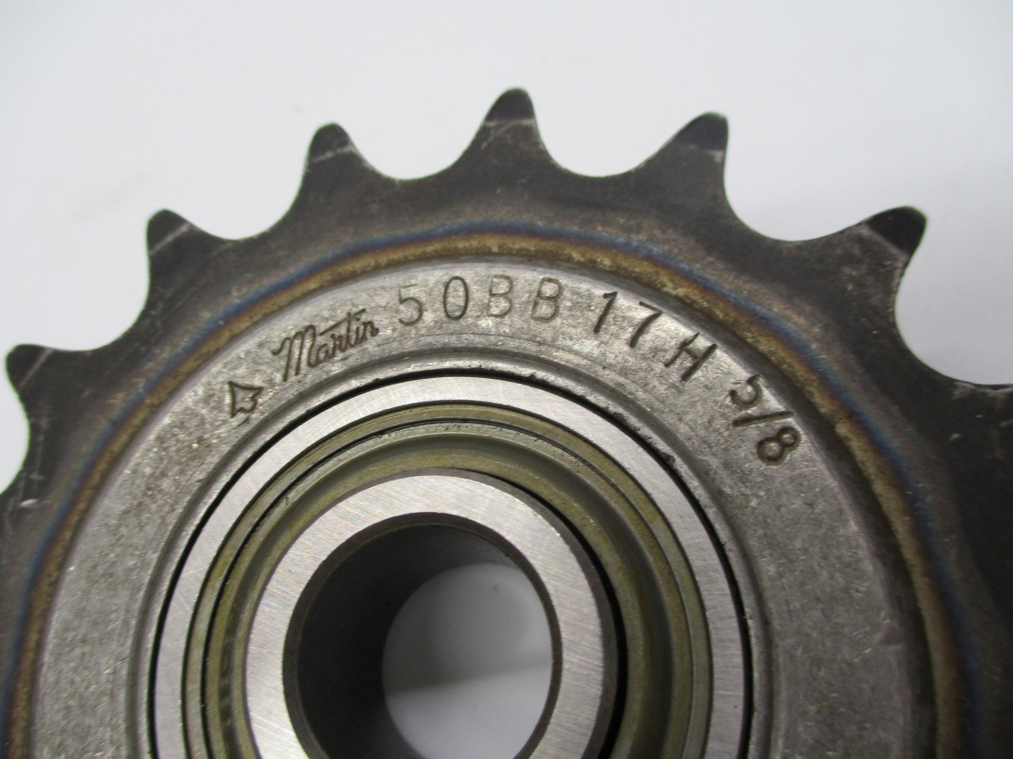 MARTIN 50BB17H 5/8" NSMP