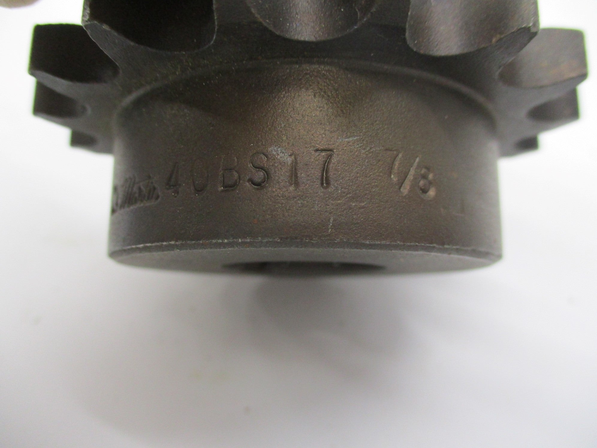 MARTIN 40BS17 7/8" NSMP
