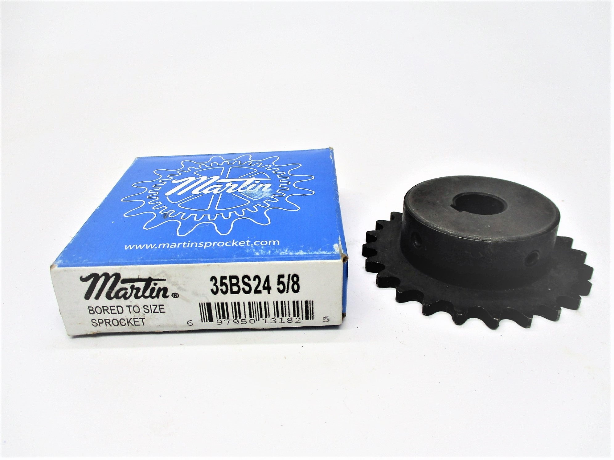 MARTIN 35BS24 5/8" NSMP