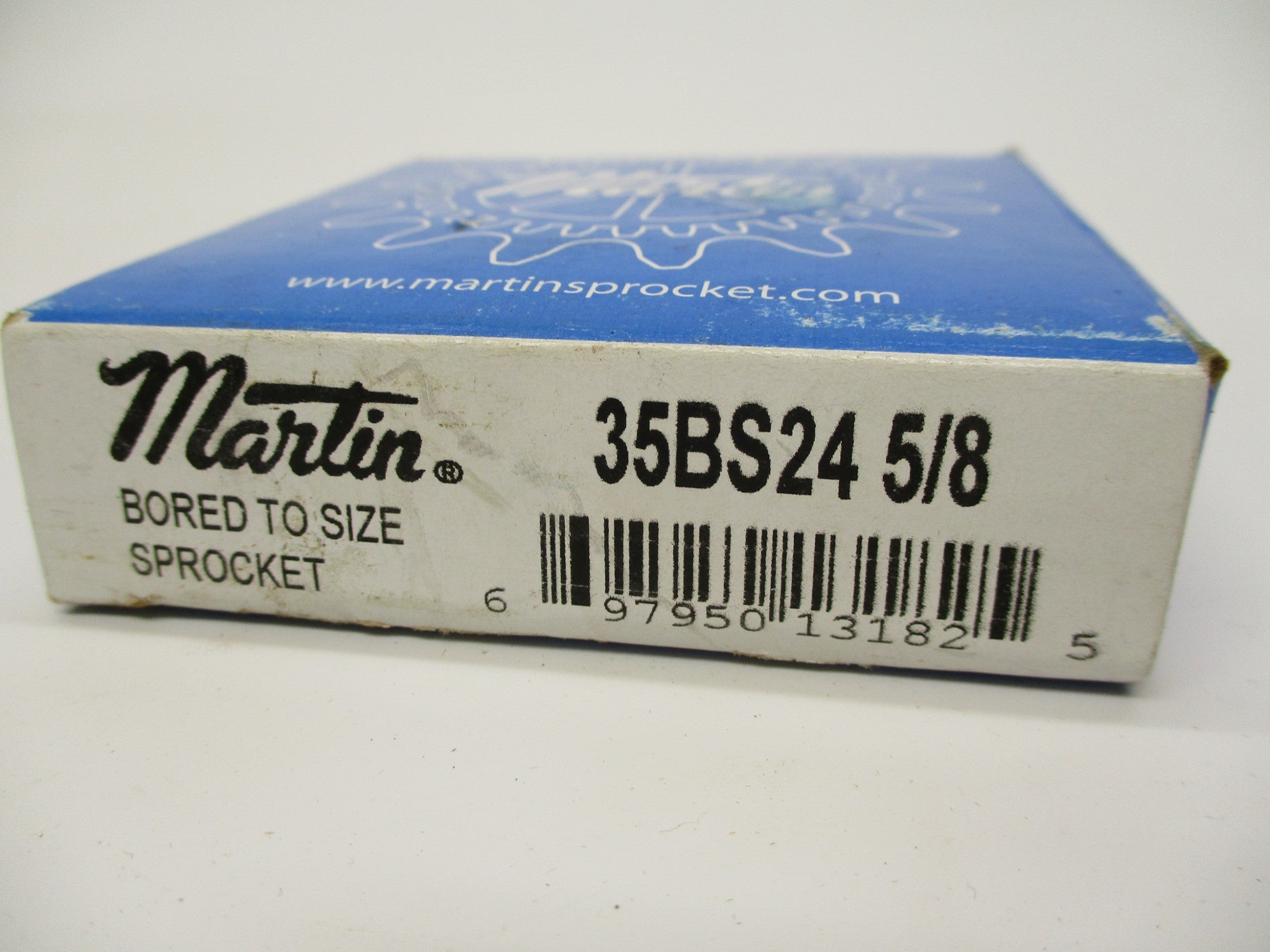 MARTIN 35BS24 5/8" NSMP