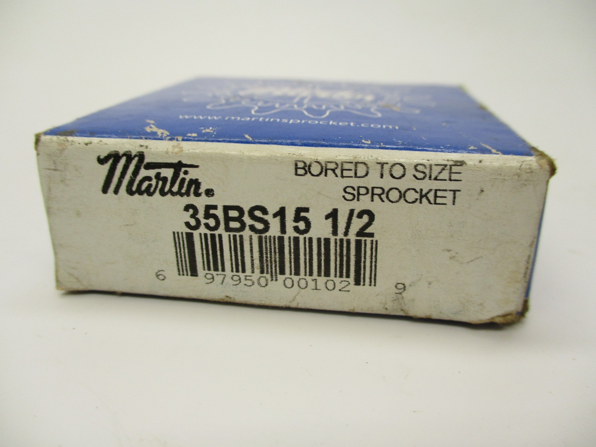 MARTIN 35BS15 1/2" NSMP
