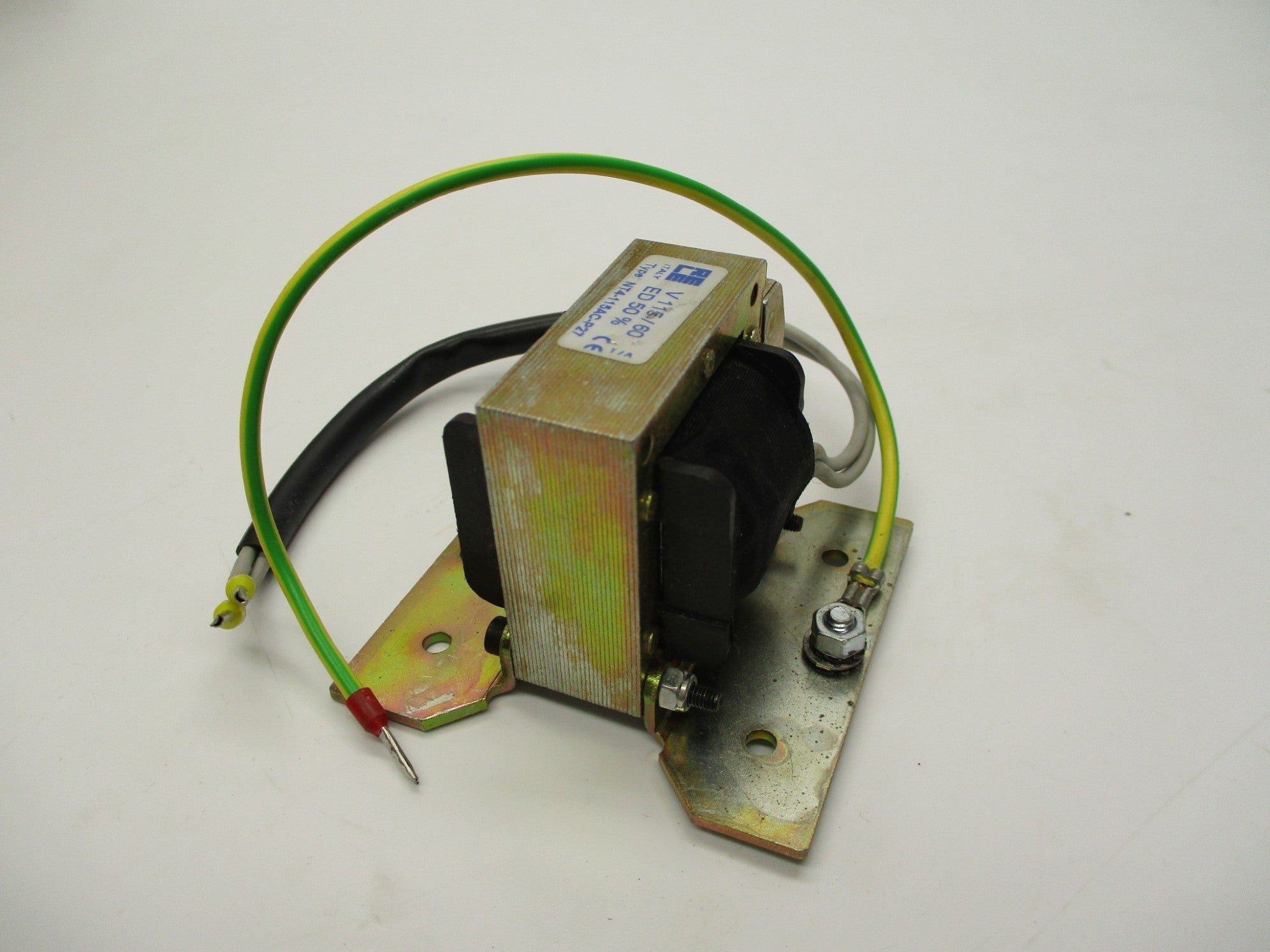 CYKLOP NT4-115AC-P27 V115/60 NSMP