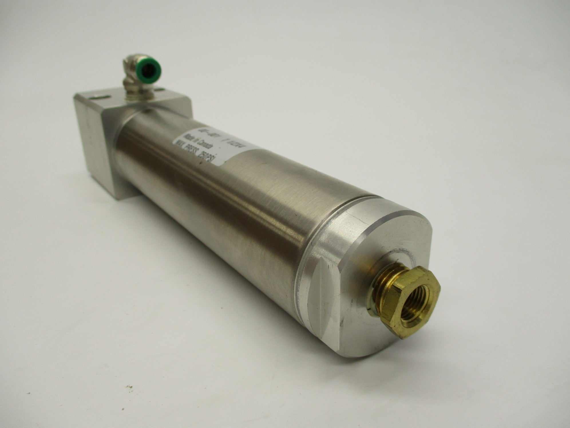 SMC 00-001 1 1/2X4 UNMP