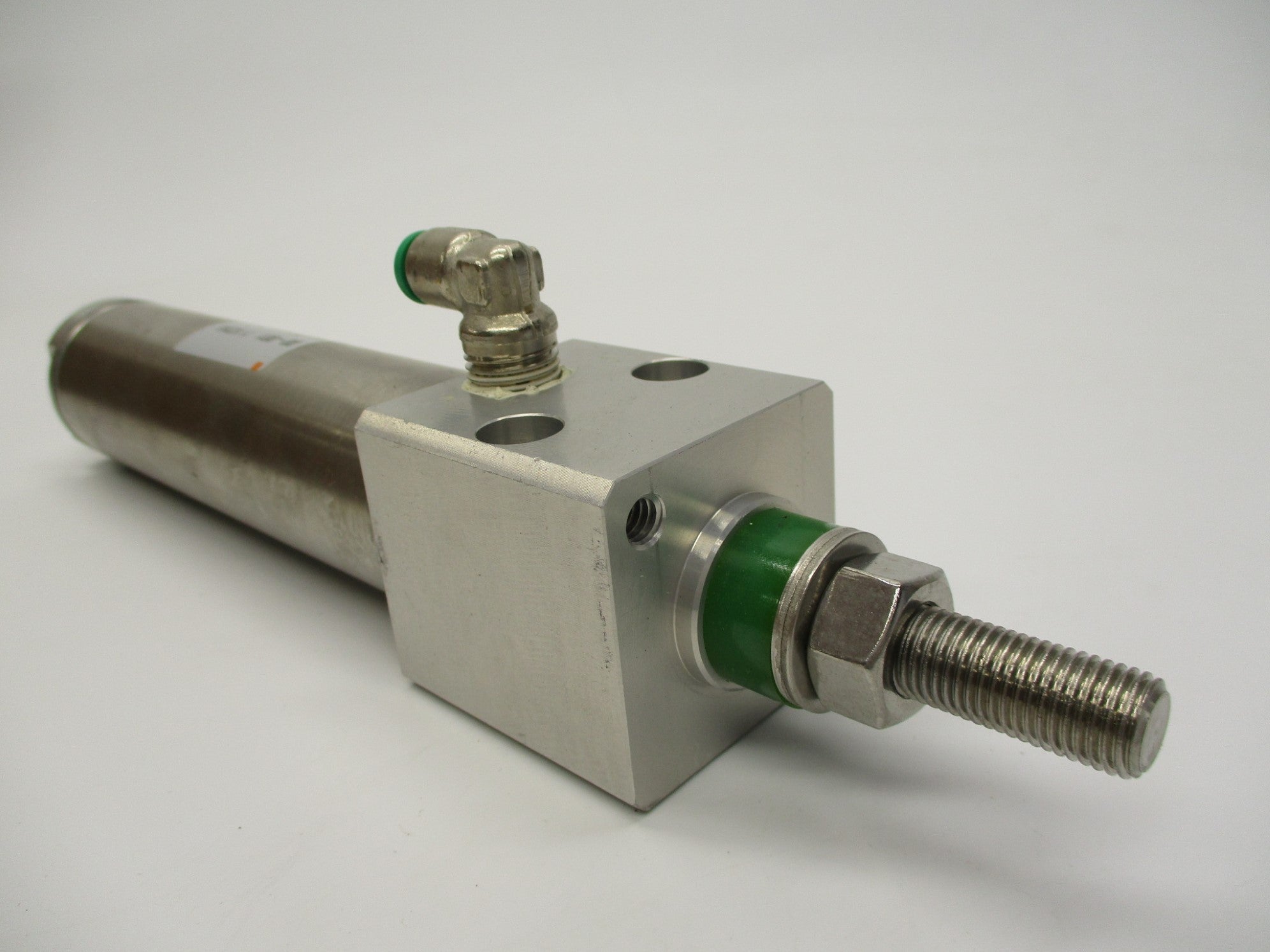 SMC 00-001 1 1/2X4 UNMP