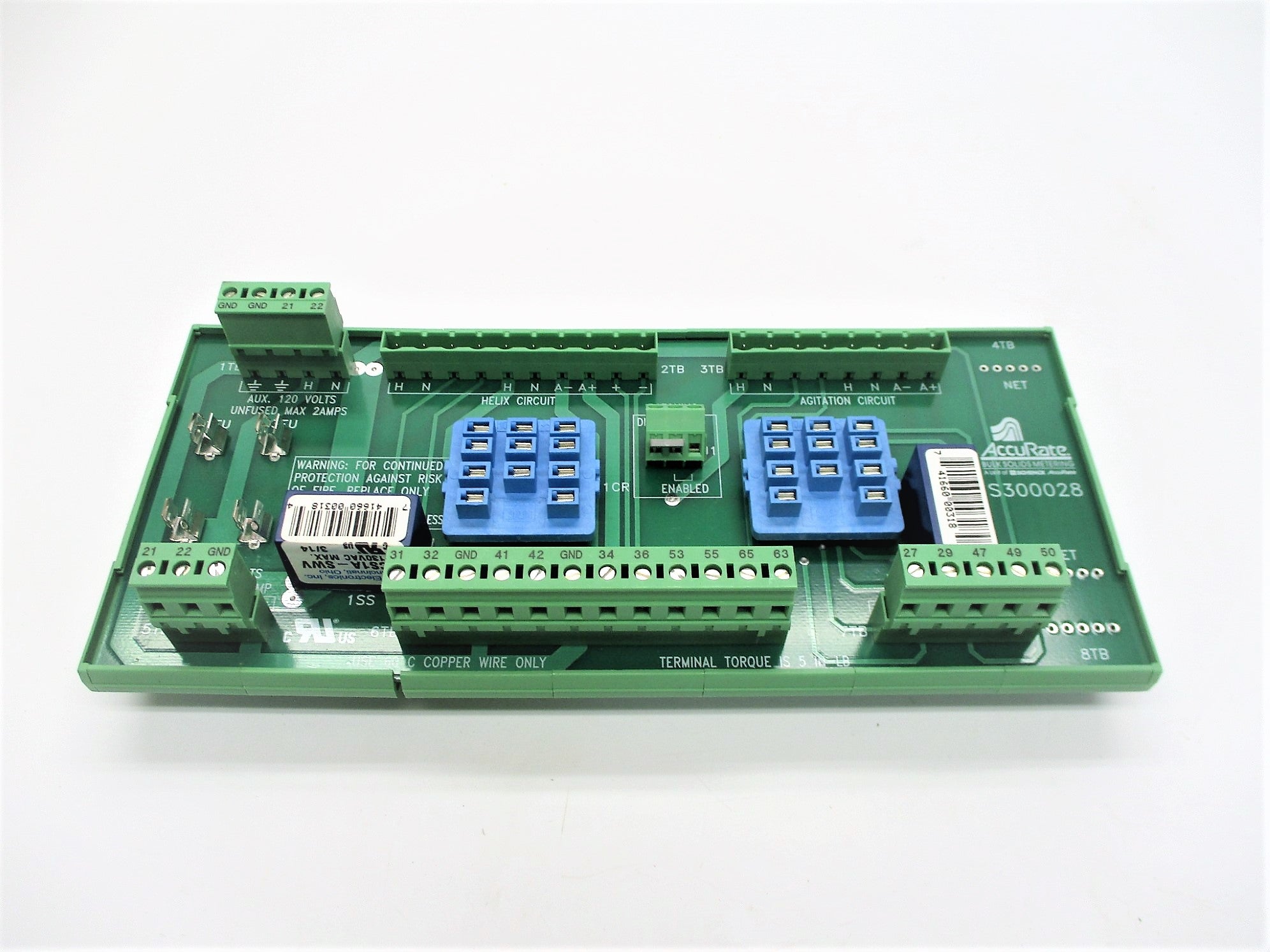 ACCURATE S300028 NSNP