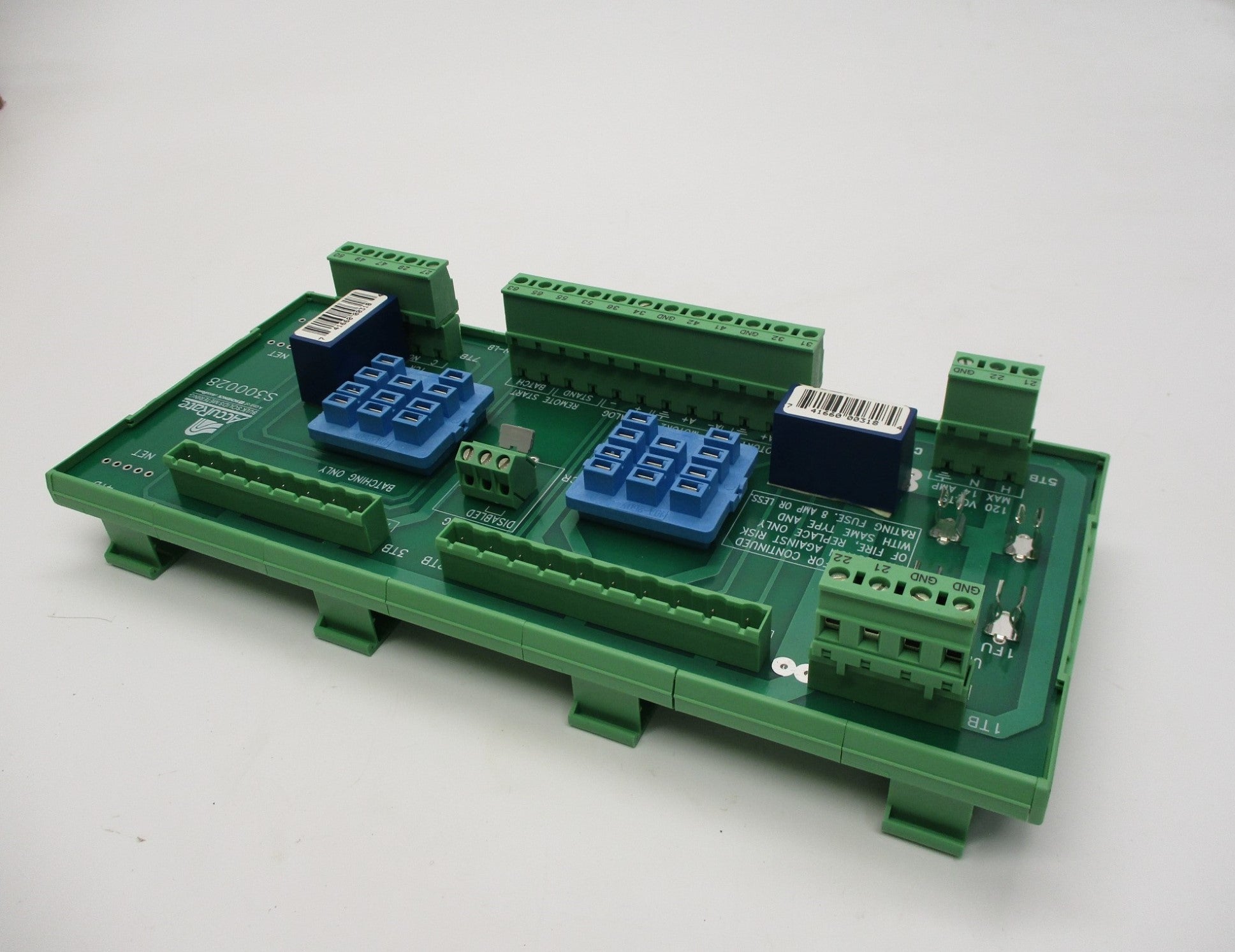 ACCURATE S300028 NSNP