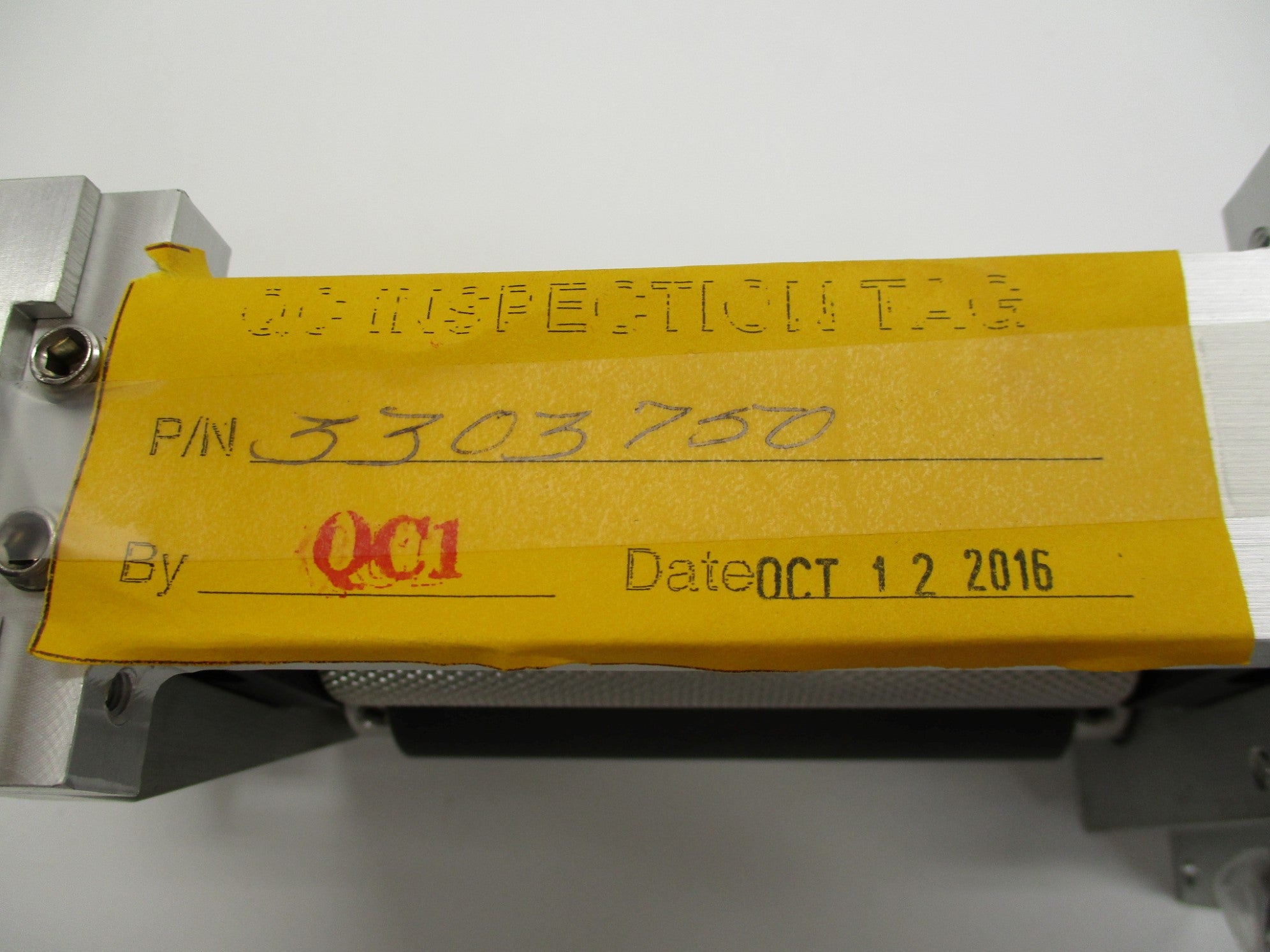 INDUSTRIAL MRO 3303750 NSNP