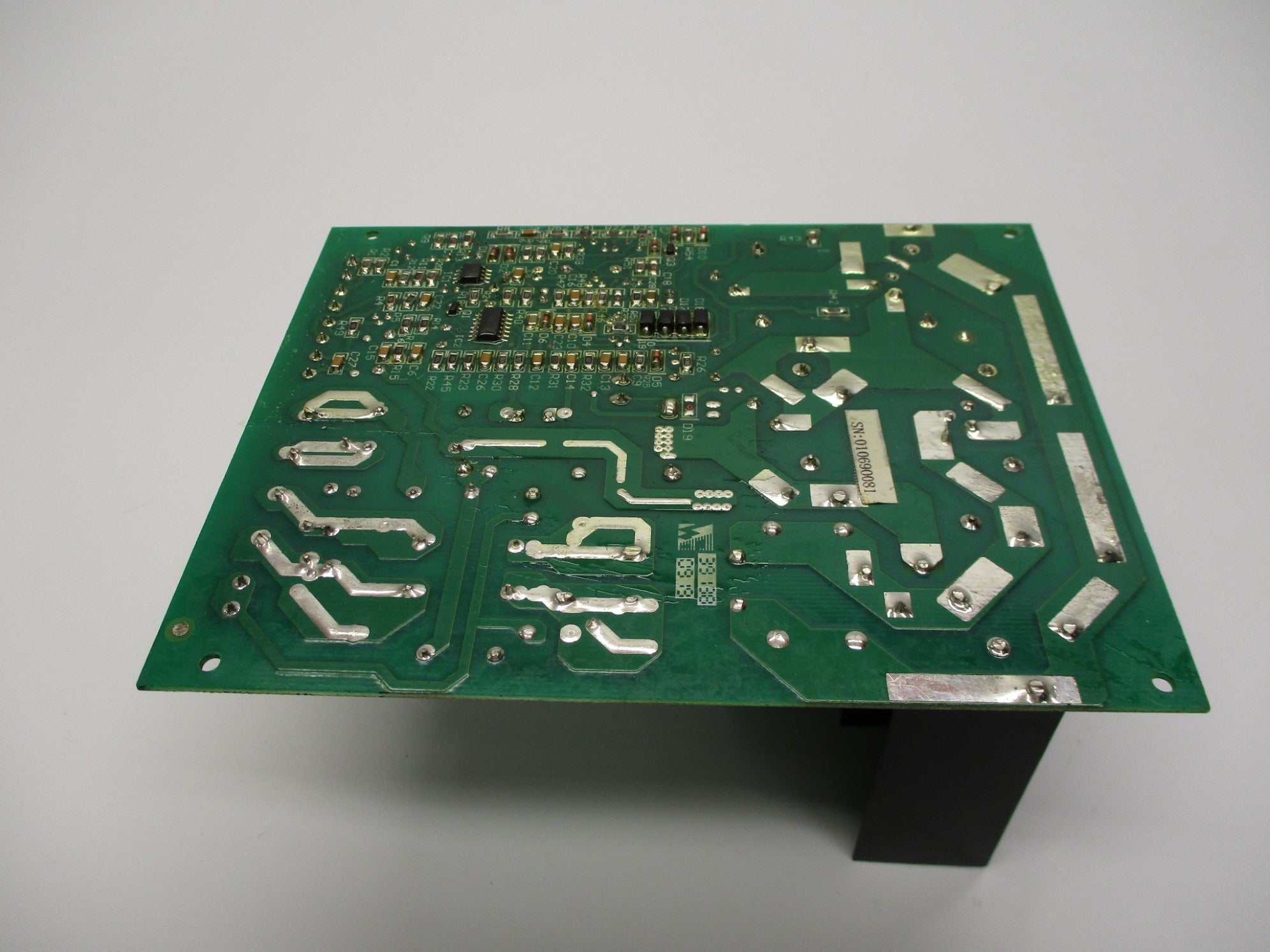 INDUSTRIAL MRO XMT-1160 UNMP