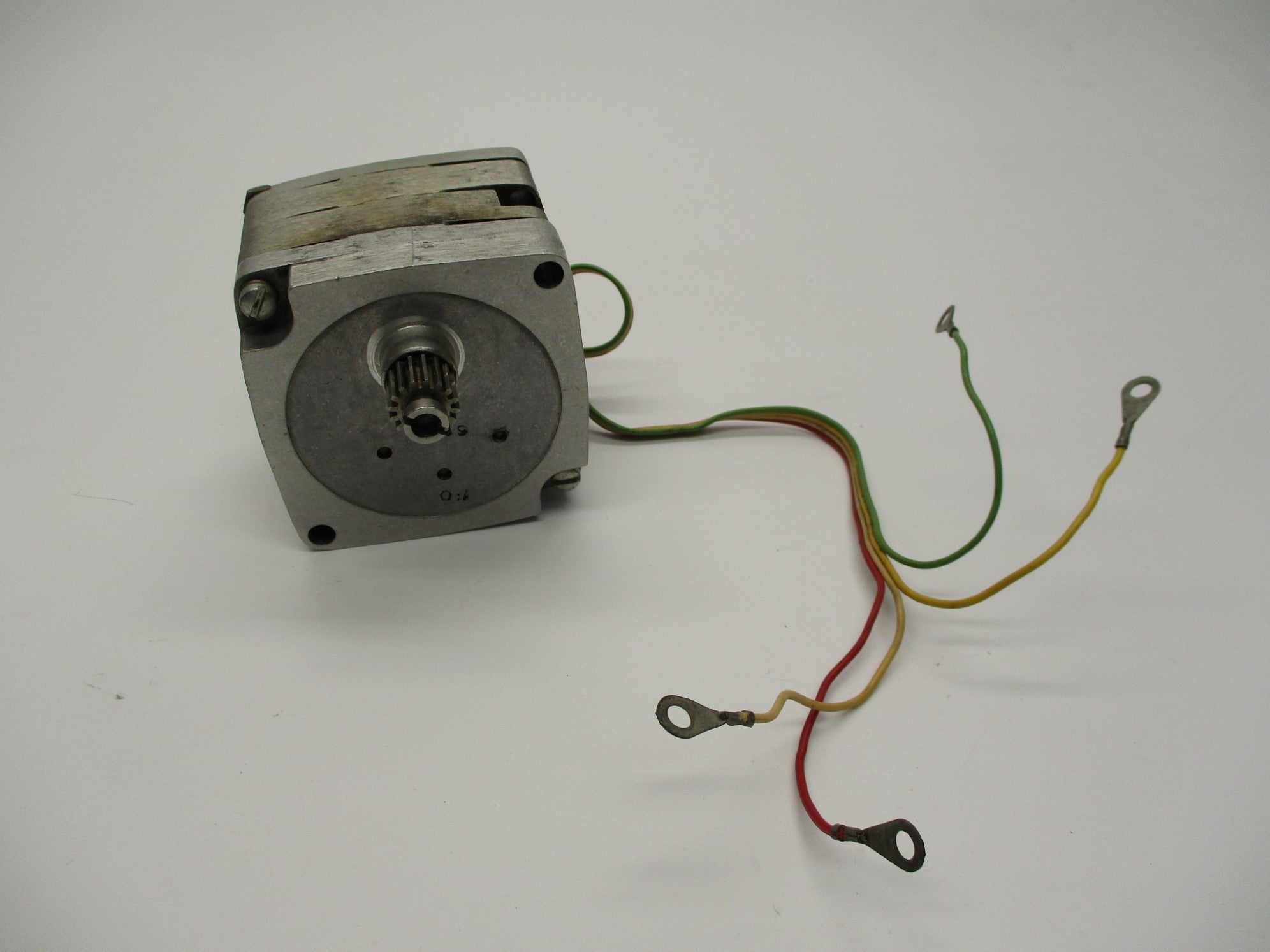 HONEYWELL 365754-8 120V UNMP
