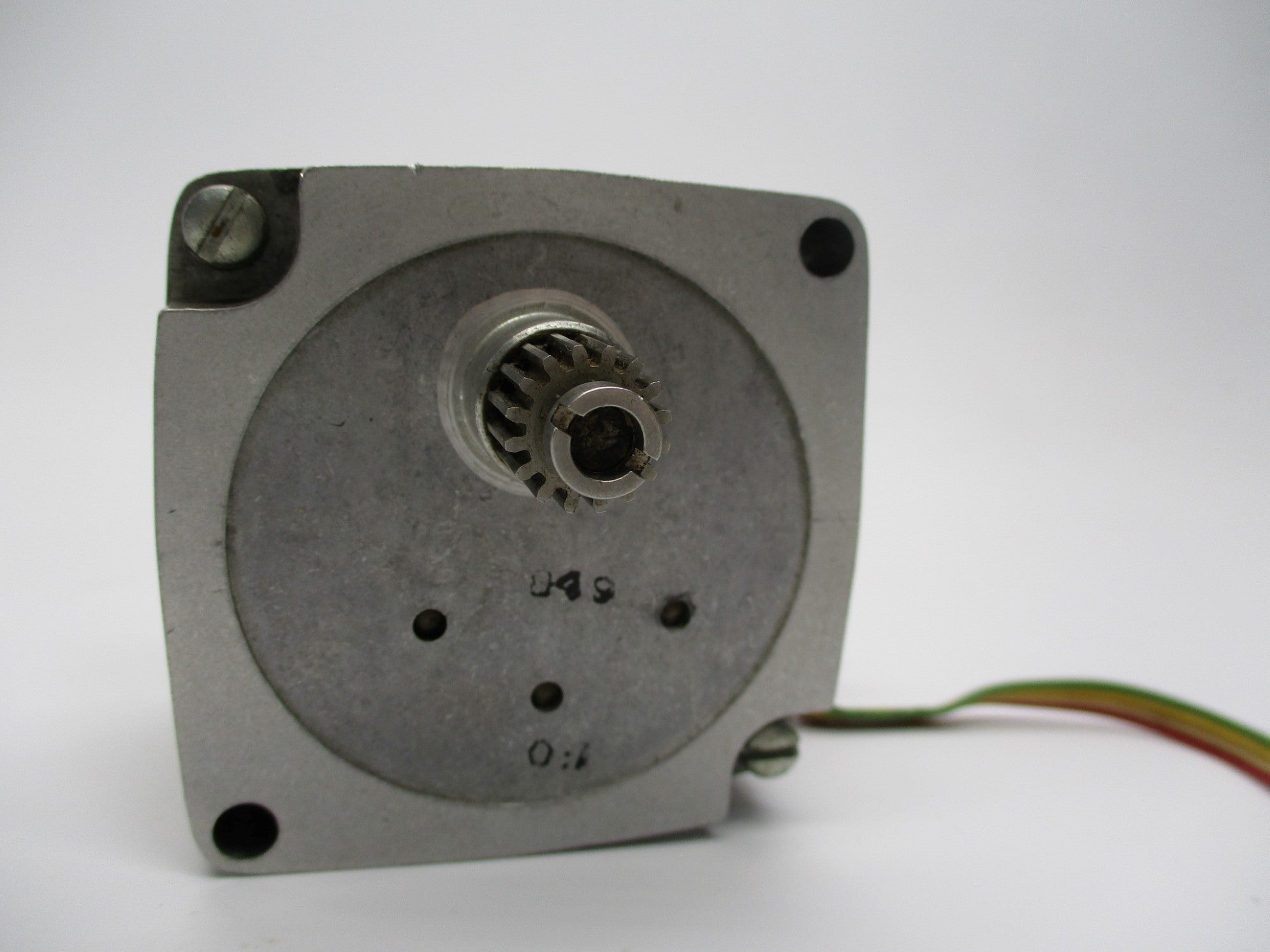 HONEYWELL 365754-8 120V UNMP