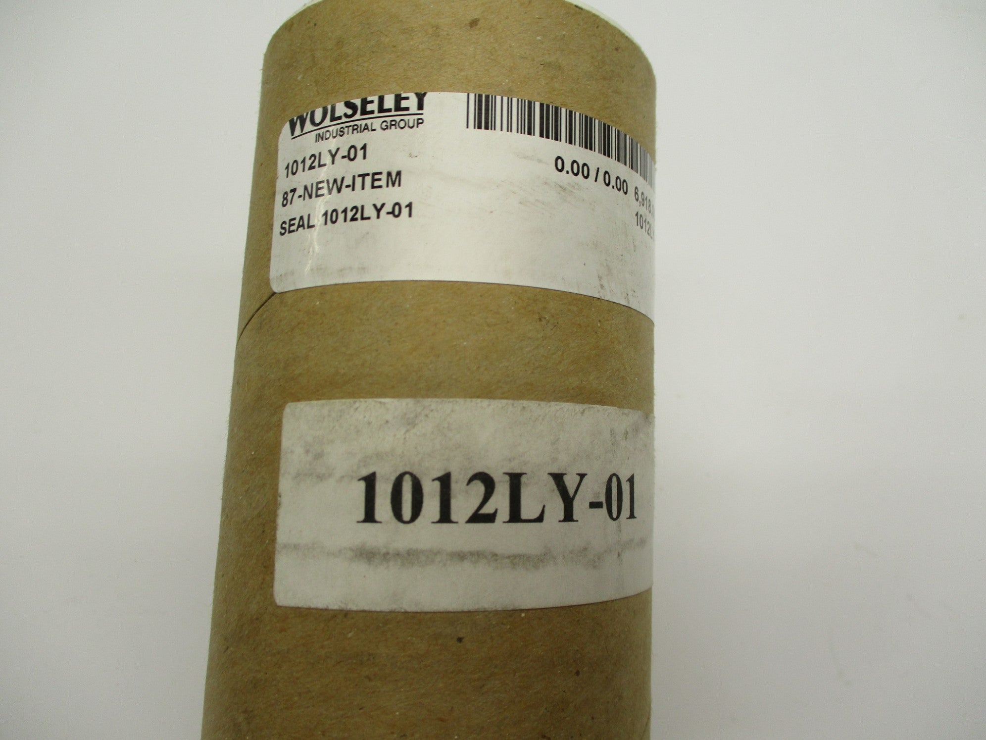 WOLSELEY 1012LY-01 NSMP